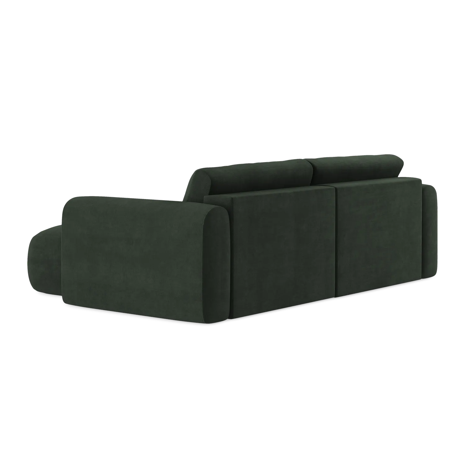 Alta - Agmamito - Zielony / Prawy