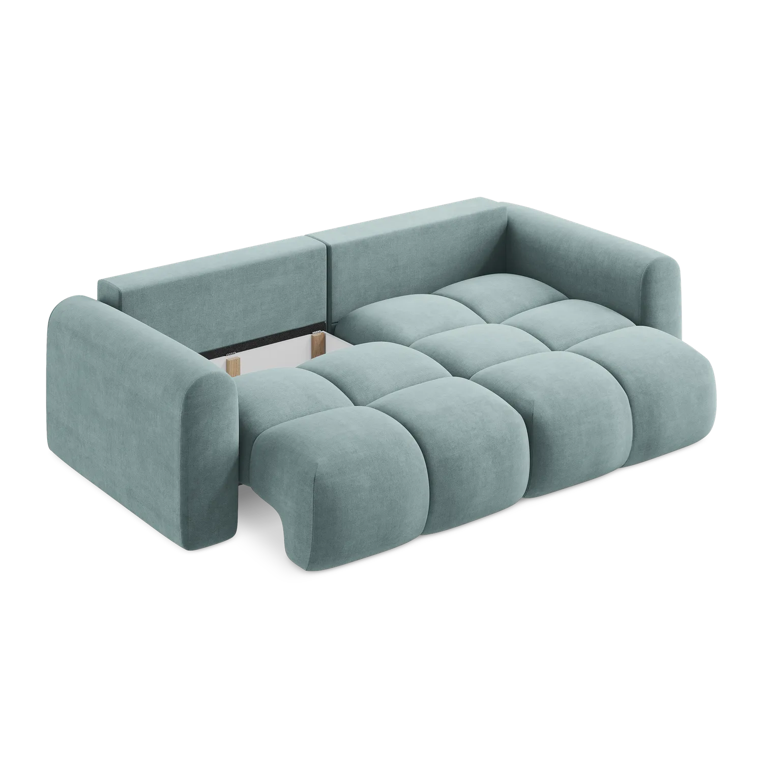 Alta - Agmamito - Jeans / Prawy