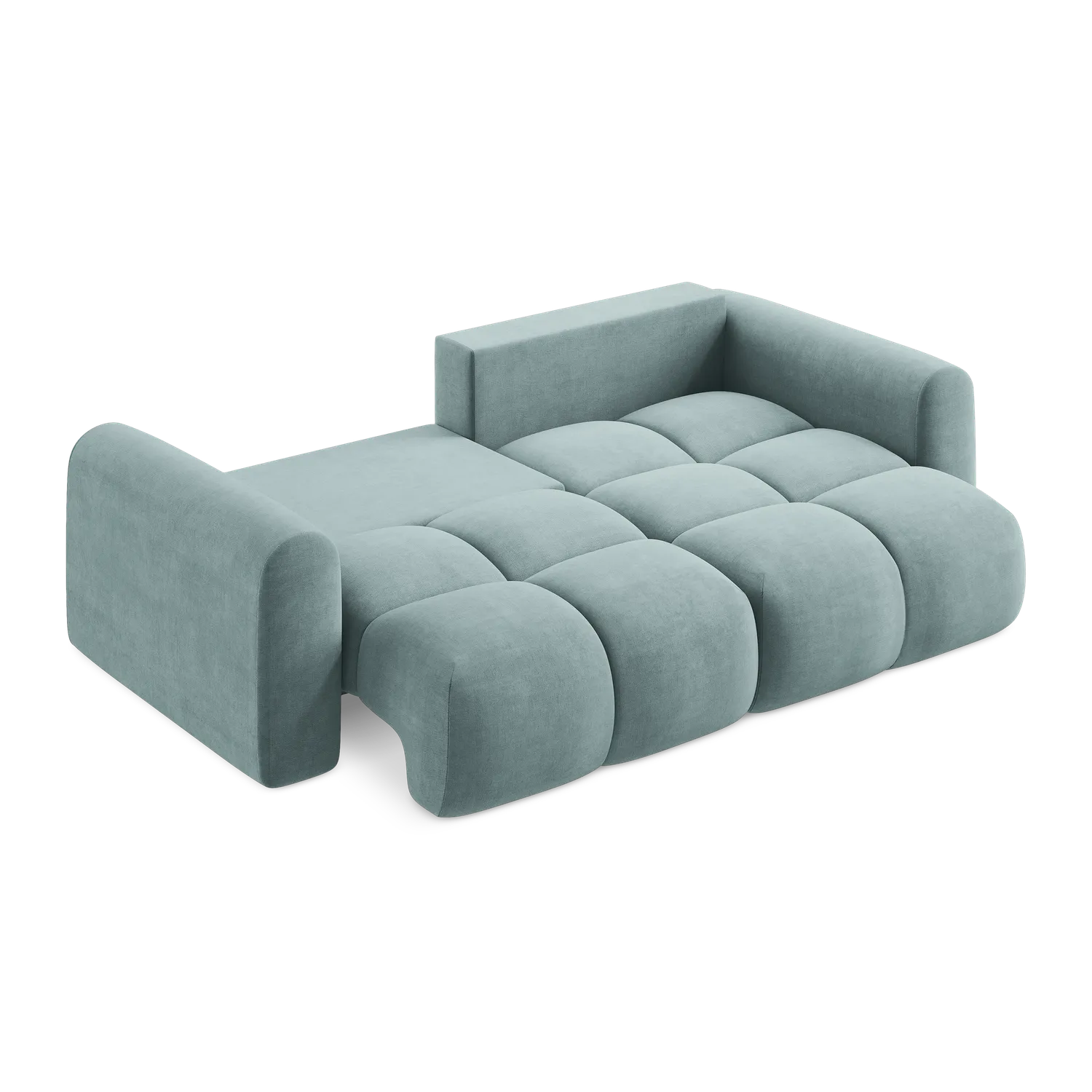 Alta - Agmamito - Jeans / Prawy