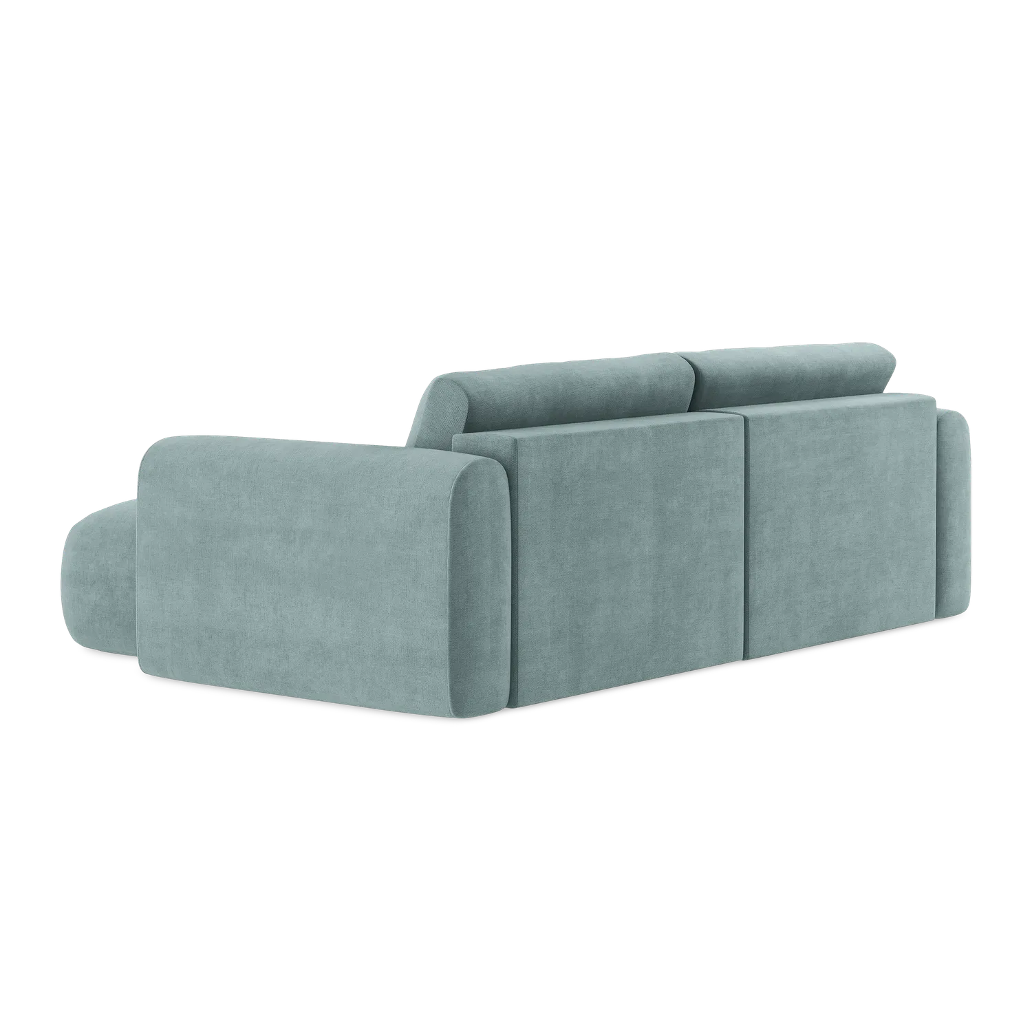 Alta - Agmamito - Jeans / Prawy