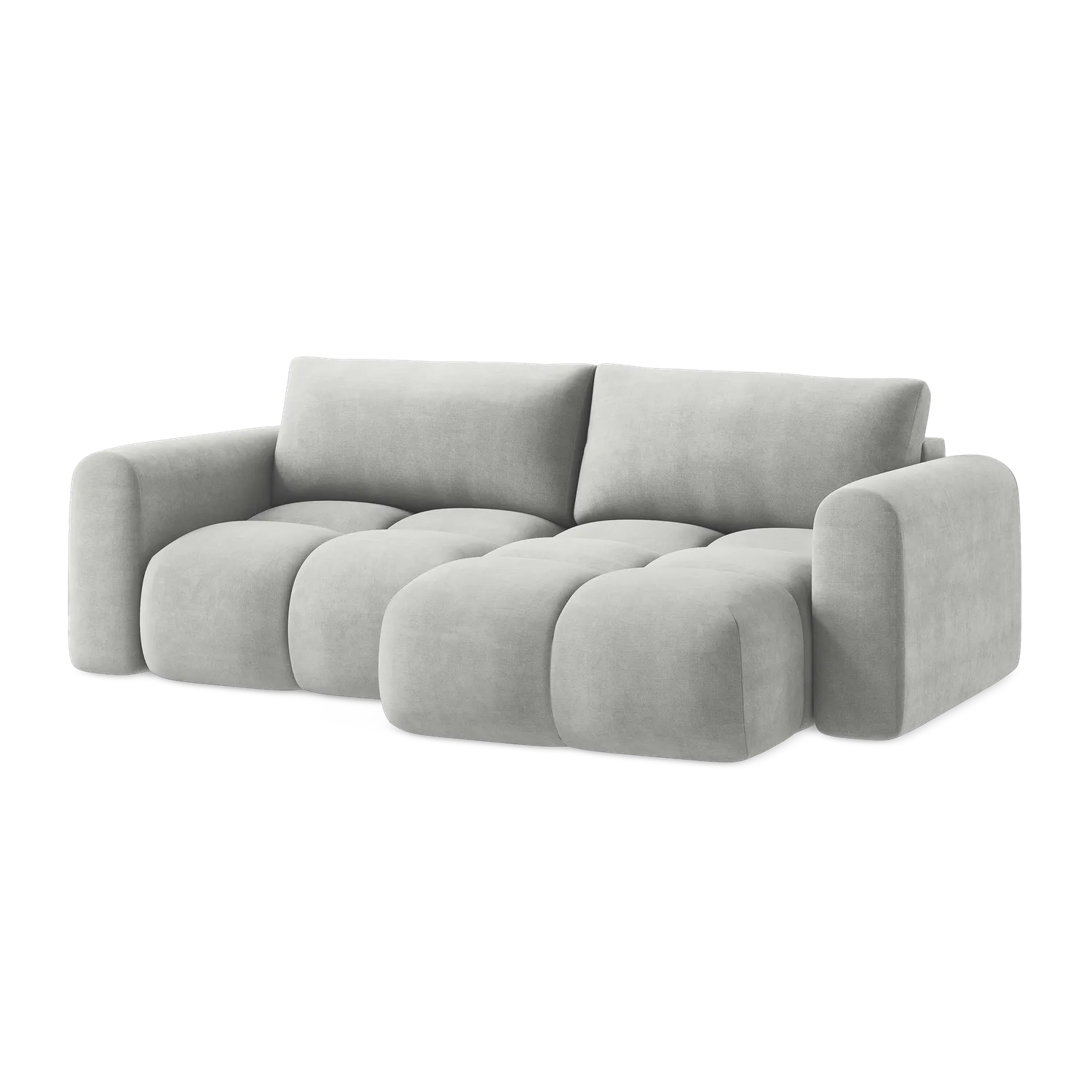 Alta - Agmamito - Jasny szary / Prawy