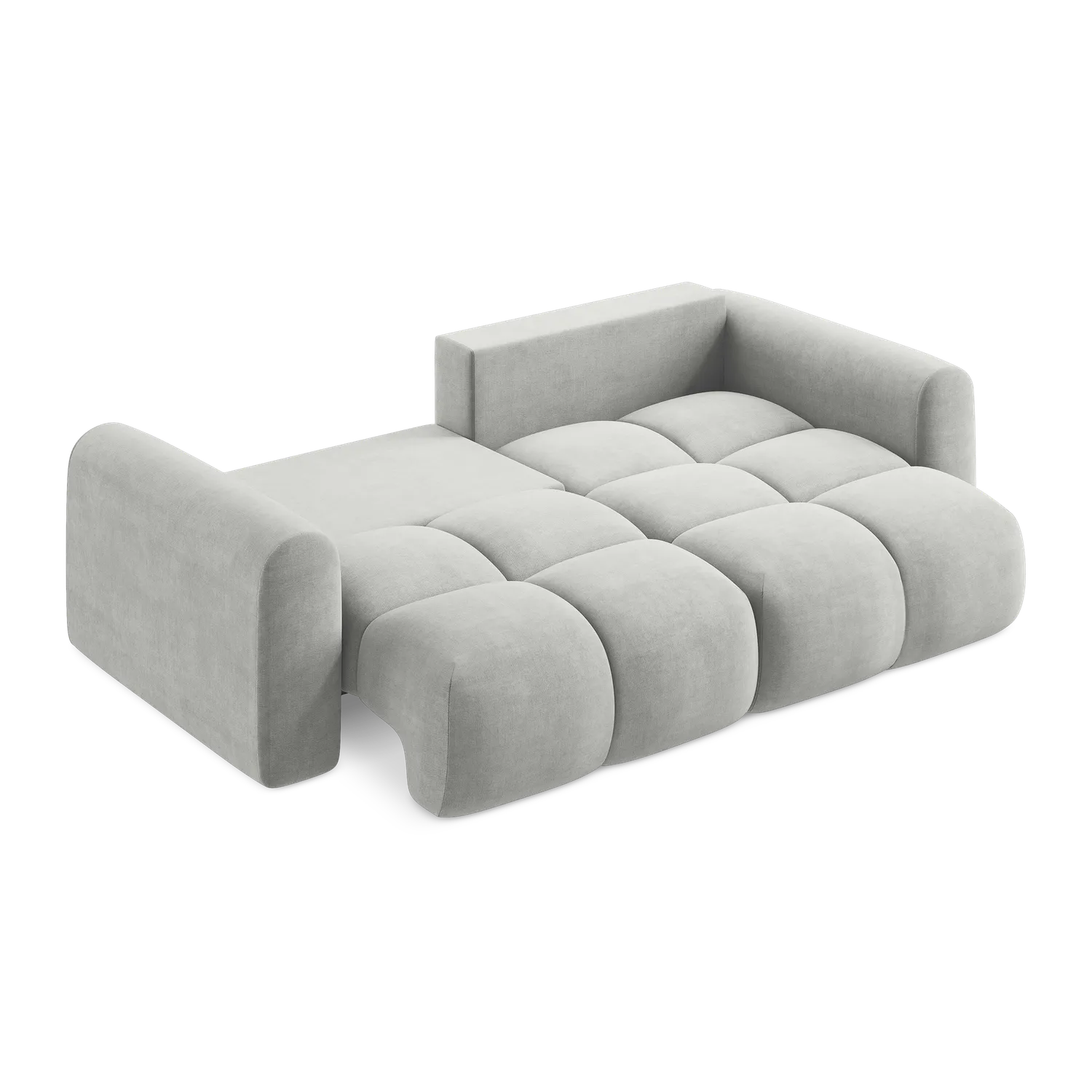 Alta - Agmamito - Jasny szary / Prawy