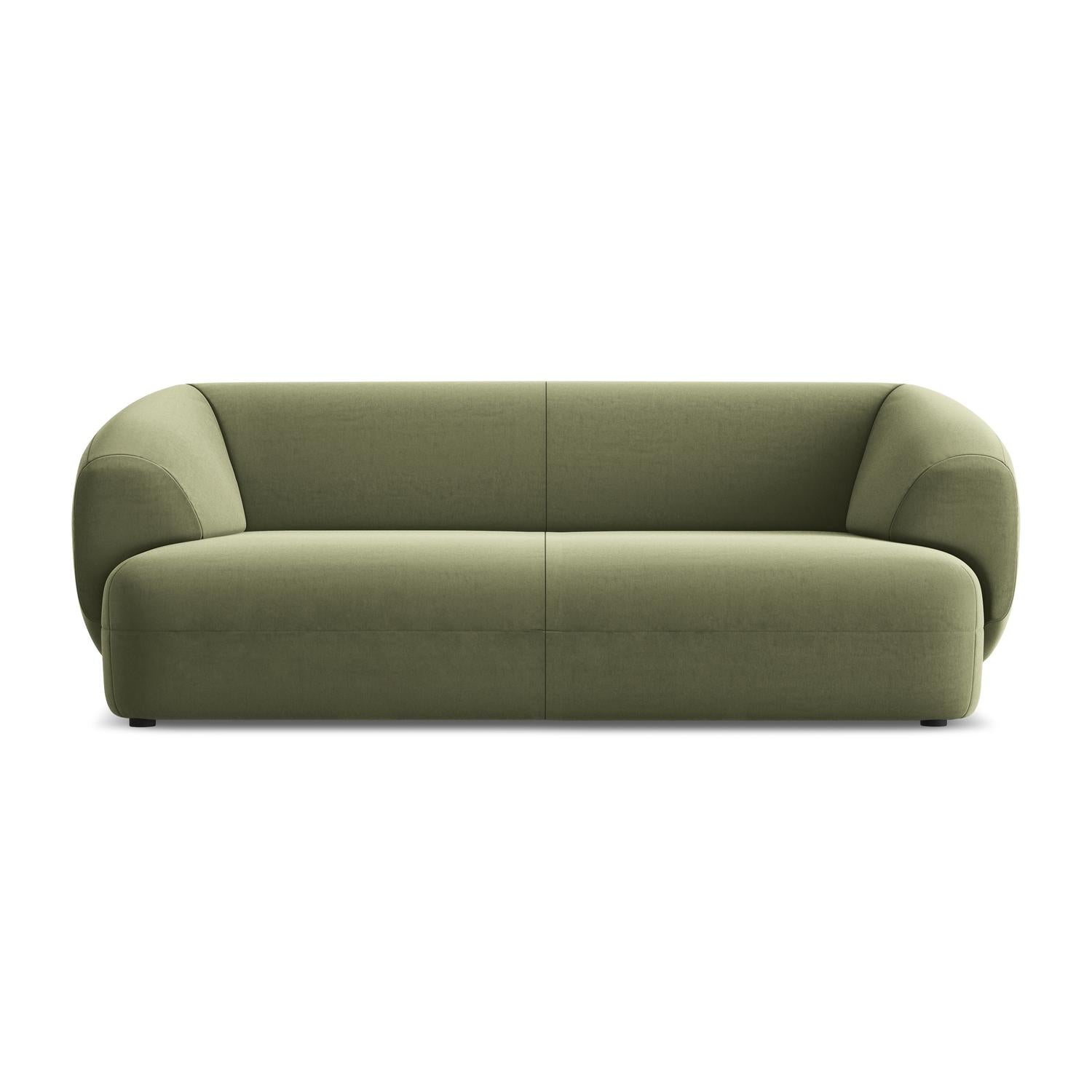 Bluvel - Fabb - Oliwkowy