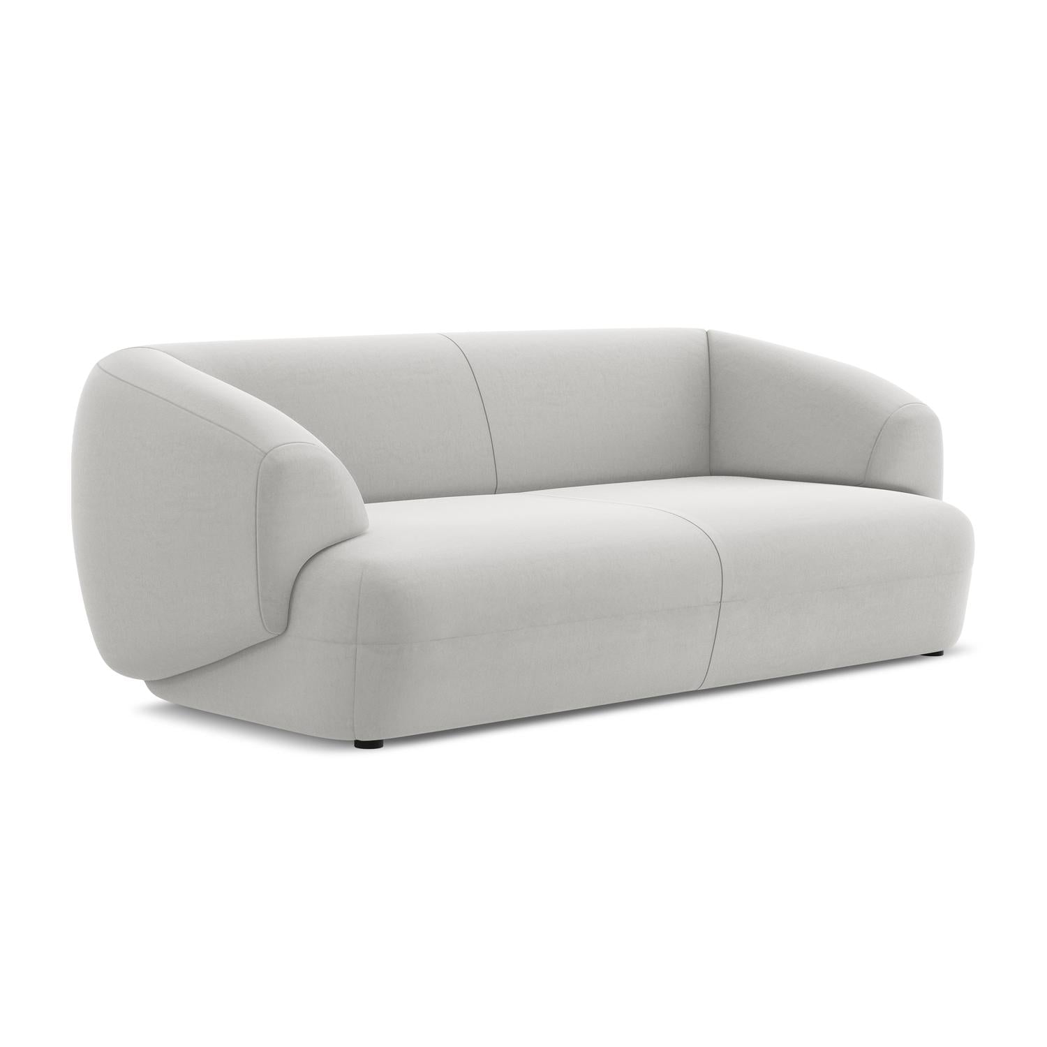Bluvel - Fabb - Srebrny