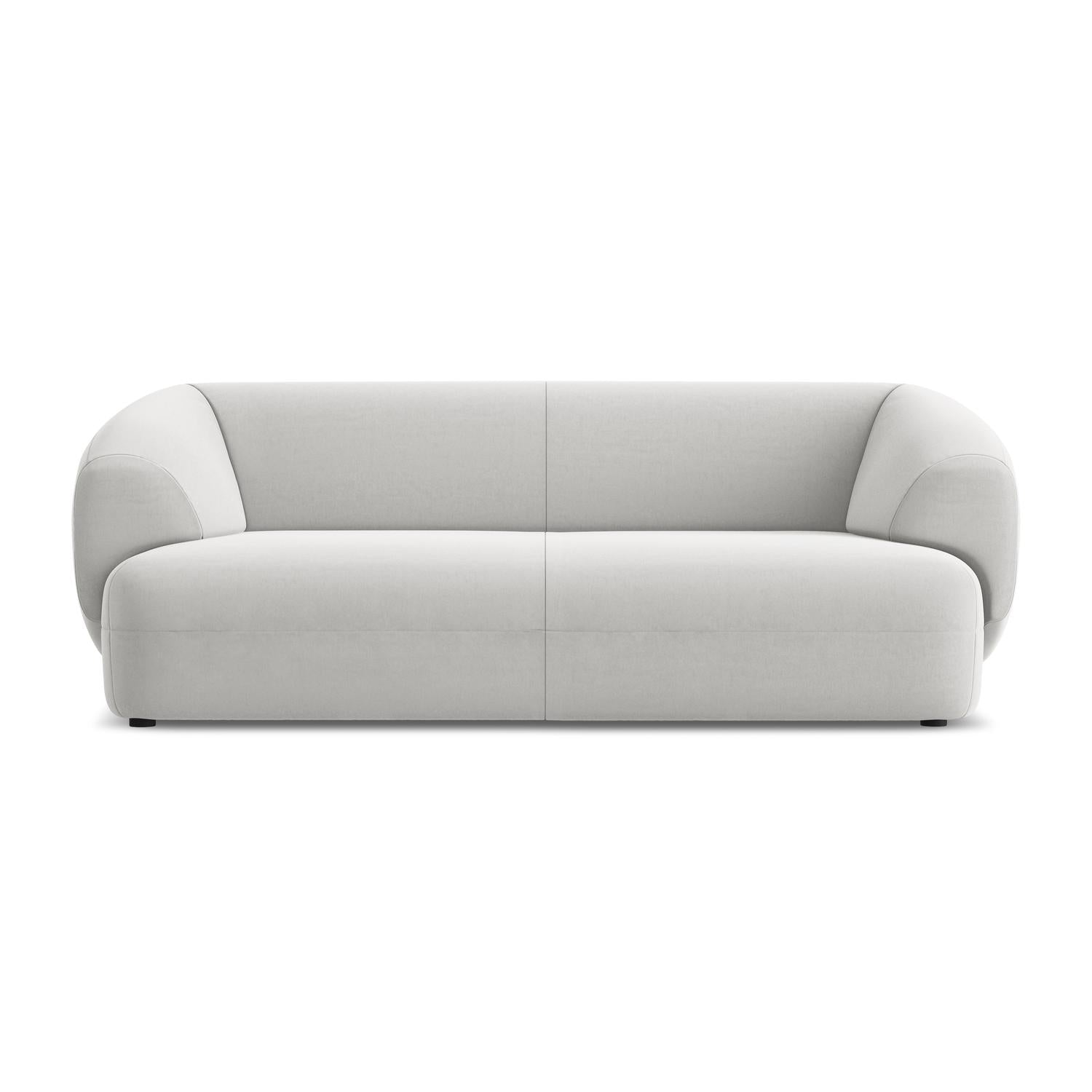 Bluvel - Fabb - Srebrny