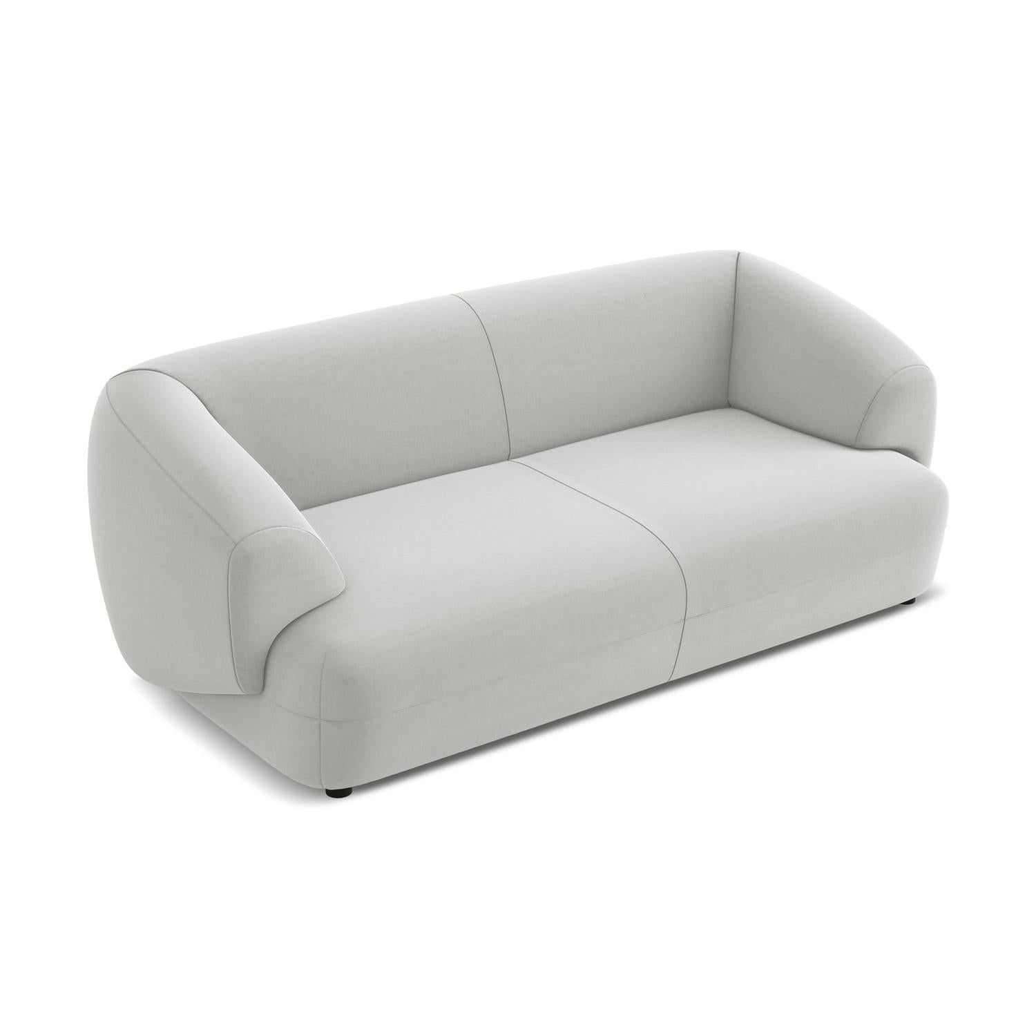 Bluvel - Fabb - Srebrny