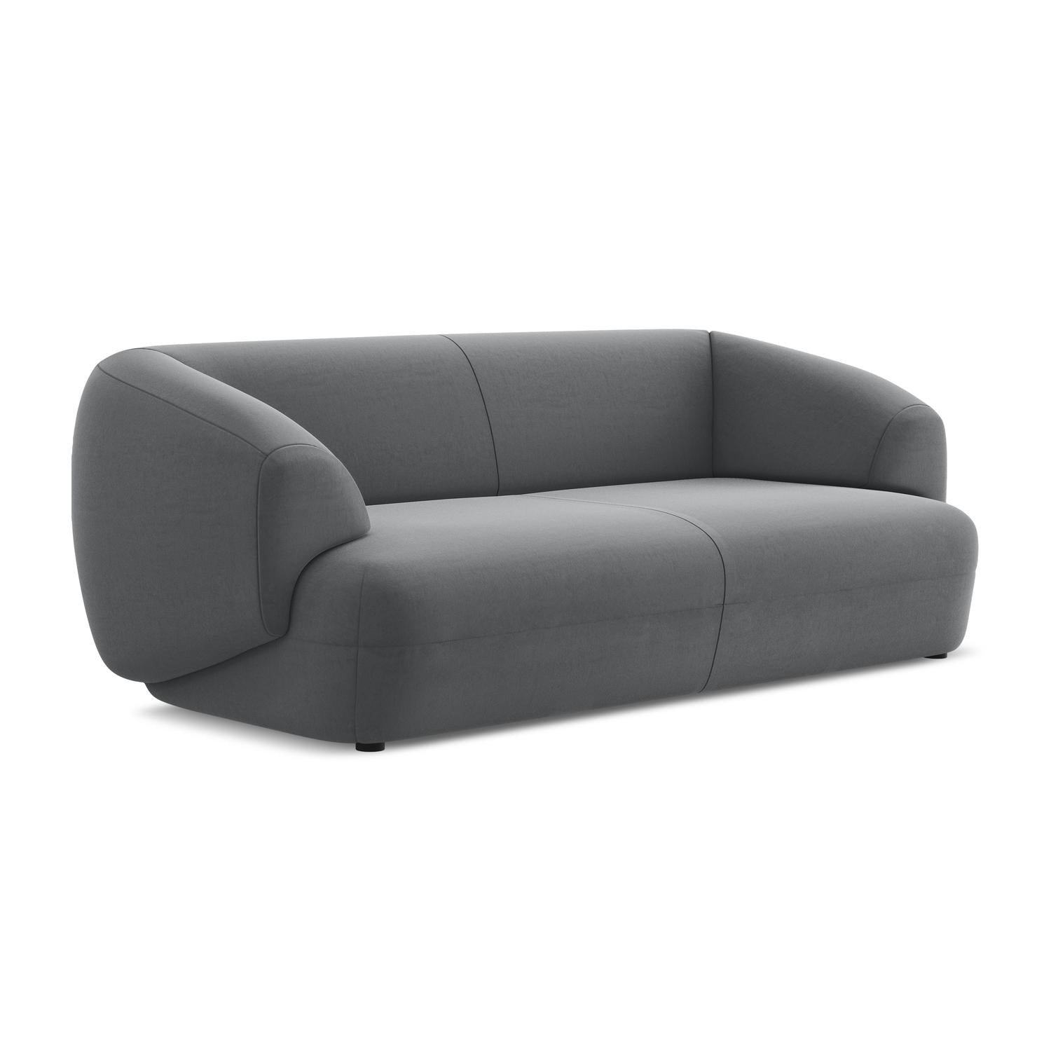 Bluvel - Fabb - Stalowy
