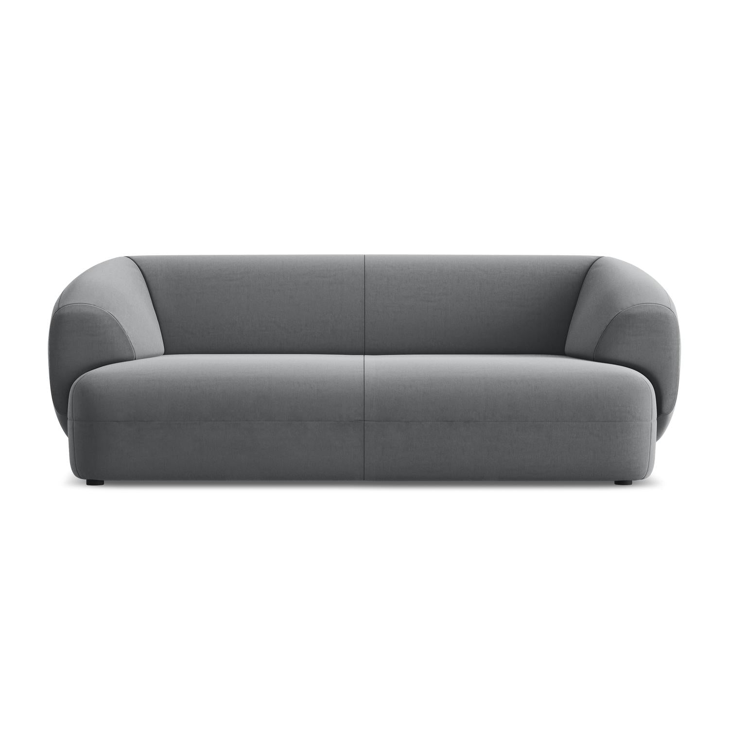 Bluvel - Fabb - Stalowy