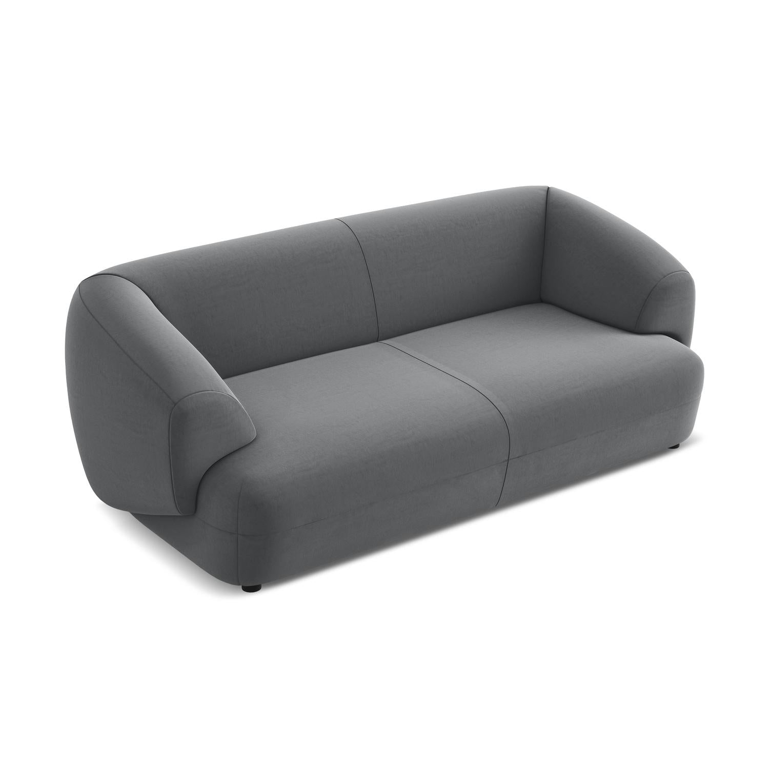 Bluvel - Fabb - Stalowy