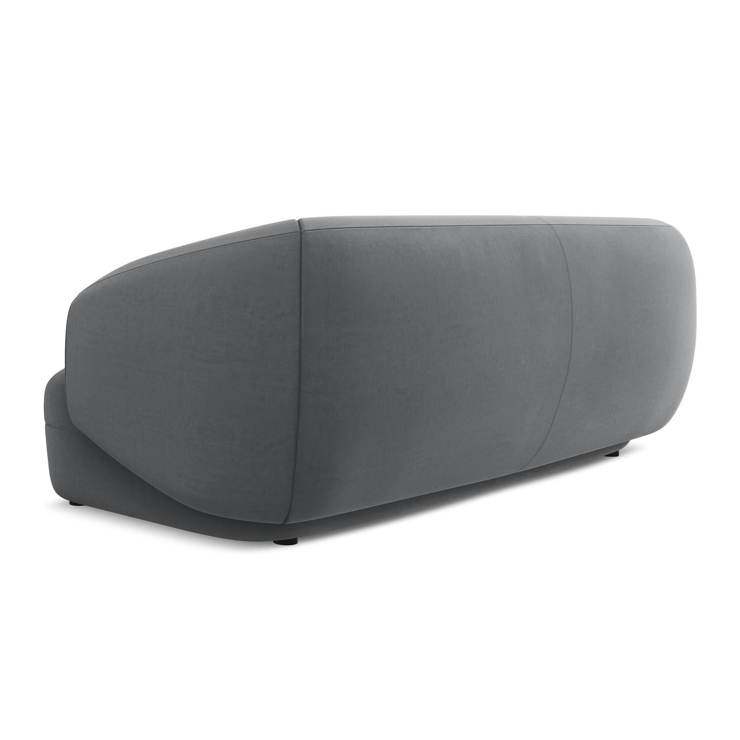 Bluvel - Fabb - Stalowy