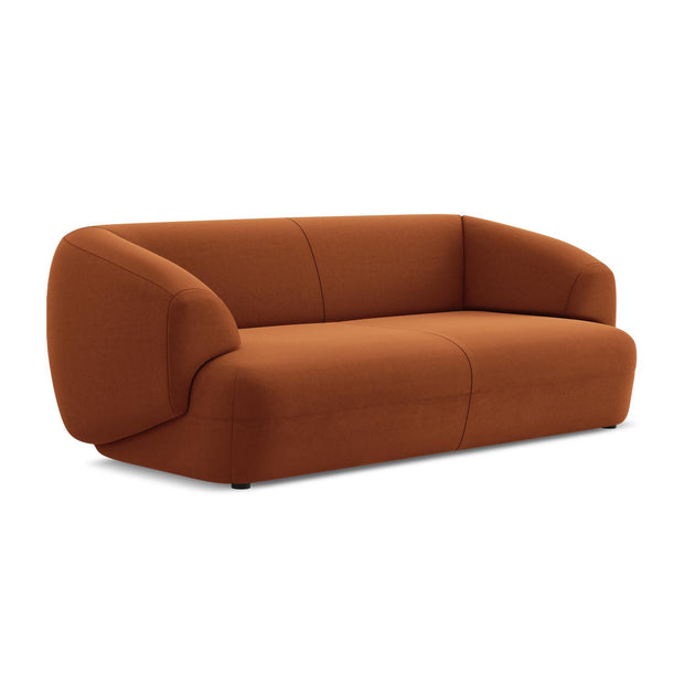 Bluvel - Fabb - Terakota