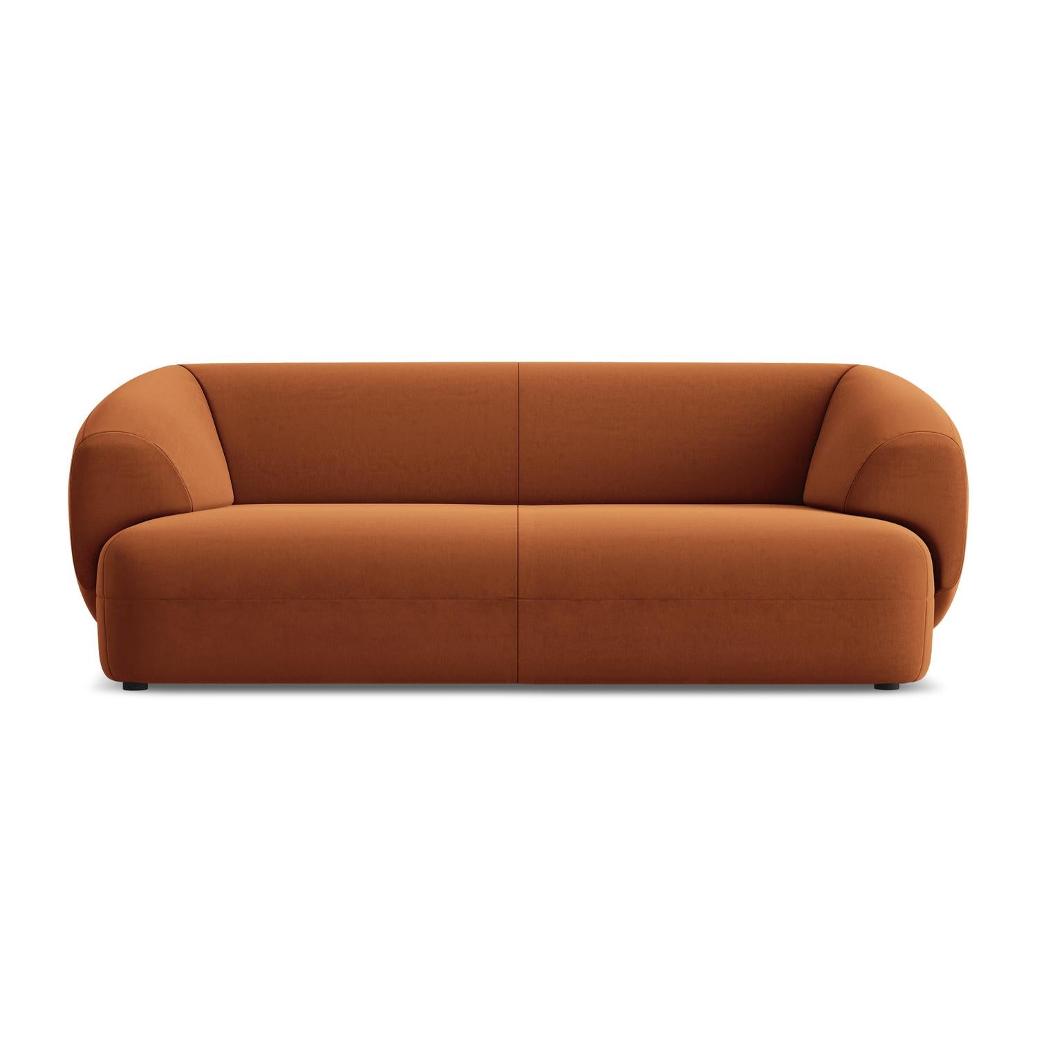 Bluvel - Fabb - Terakota