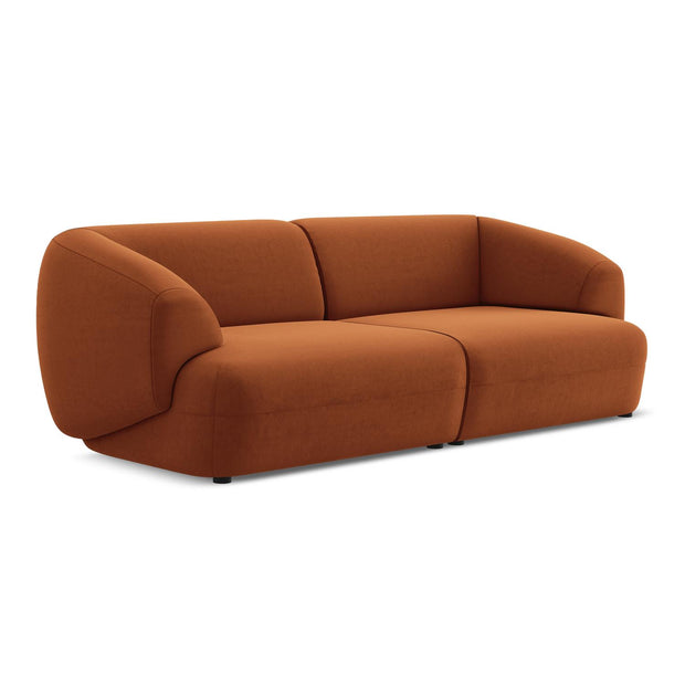 Bluvel - Fabb - Terakota