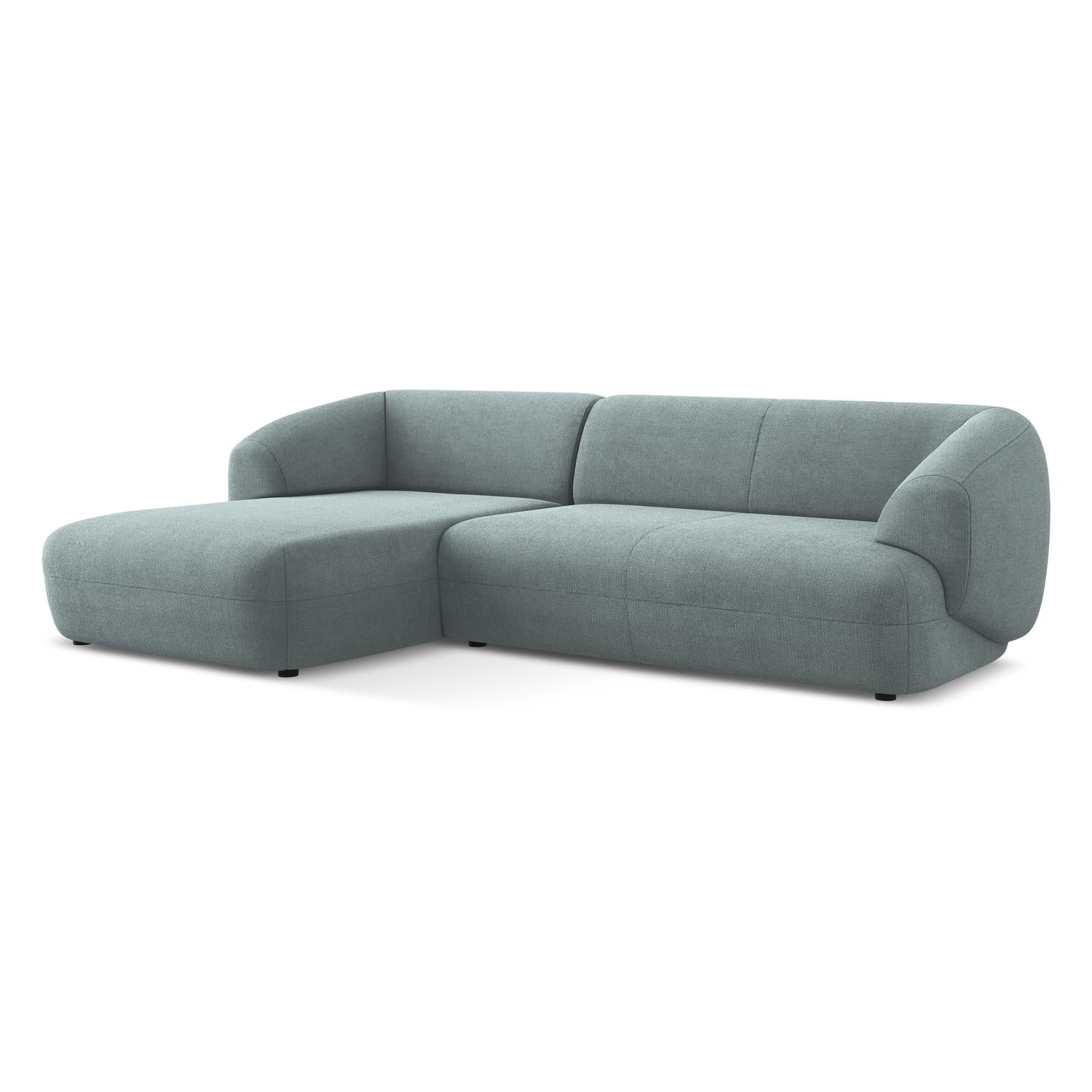 Moly - Davis - Jeans / Lewy