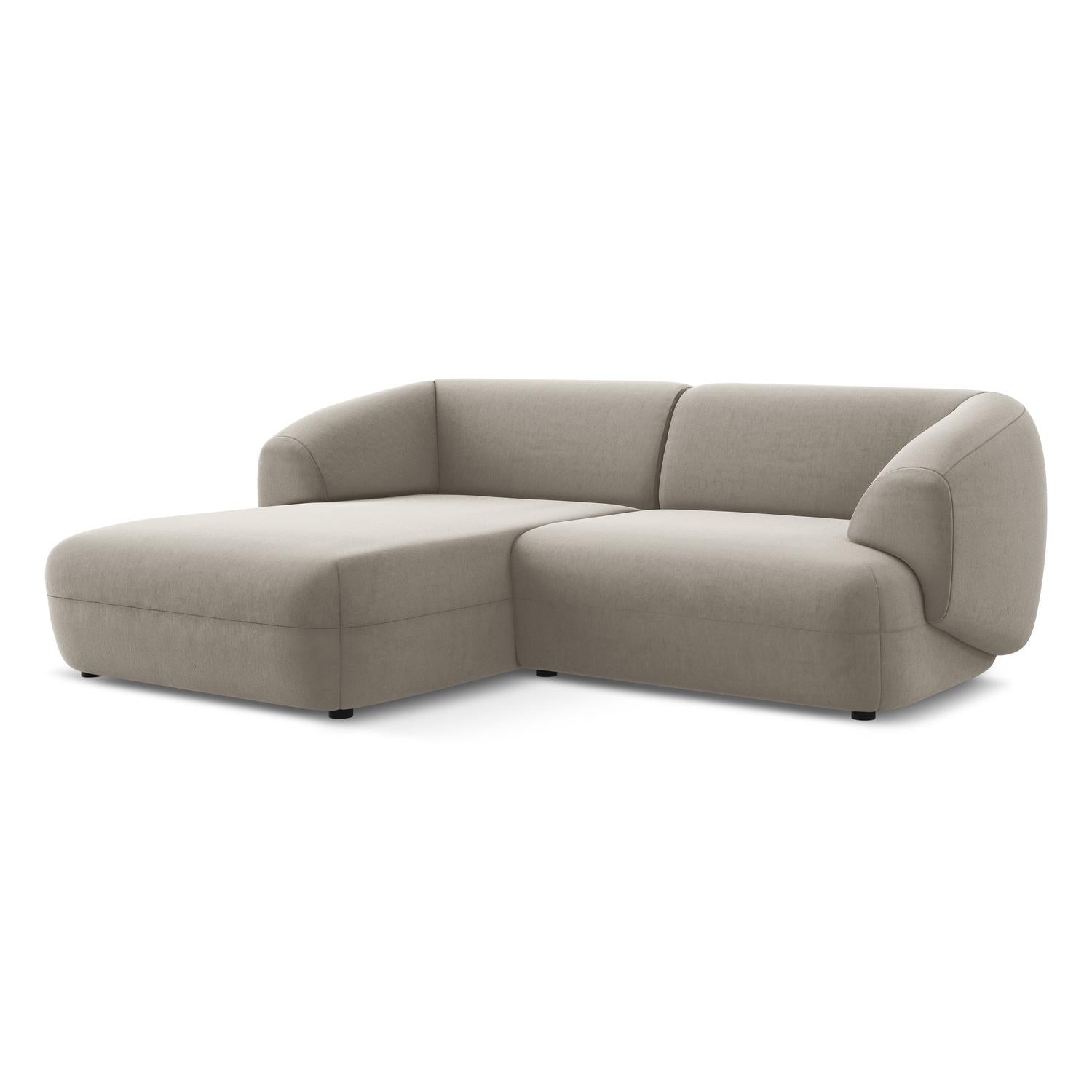 Bluvel - Fabb - Kreci / Lewy