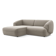 Bluvel - Fabb - Kreci / Lewy