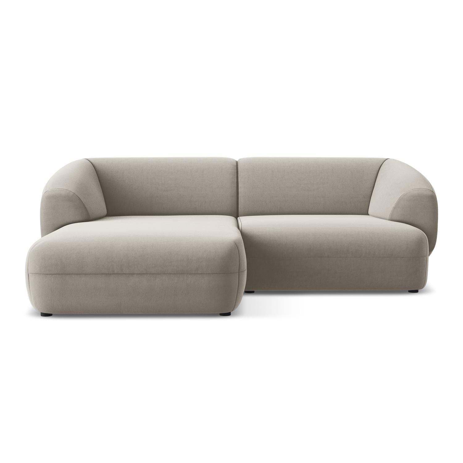 Bluvel - Fabb - Kreci / Lewy