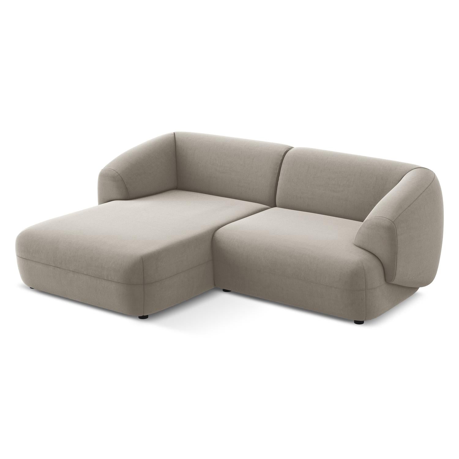 Bluvel - Fabb - Kreci / Lewy