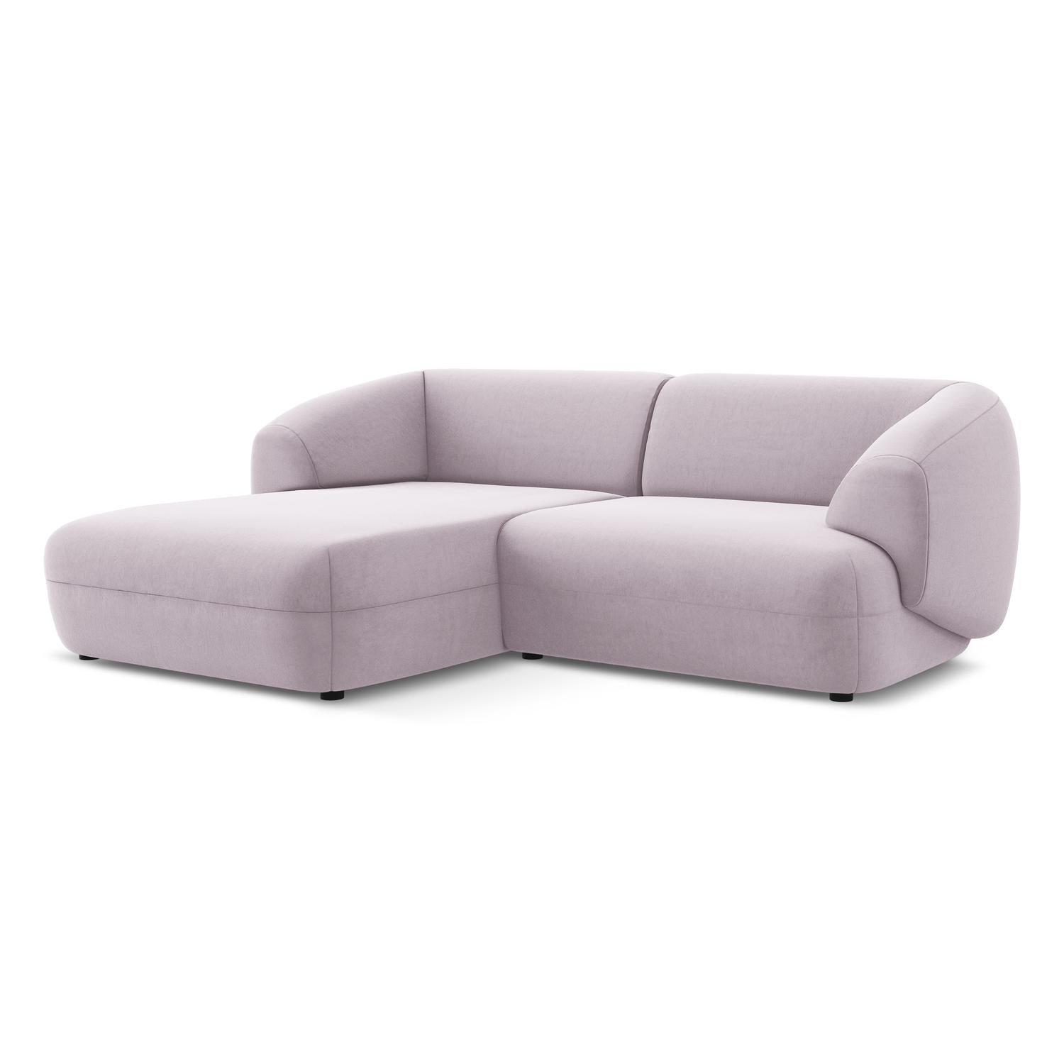 Bluvel - Fabb - Lawendowy / Lewy