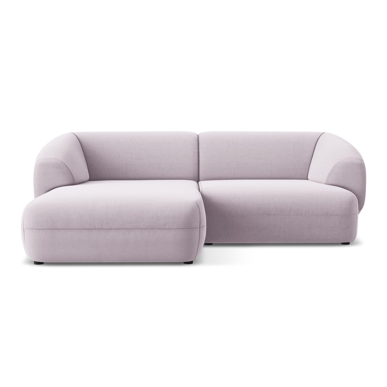 Bluvel - Fabb - Lawendowy / Lewy