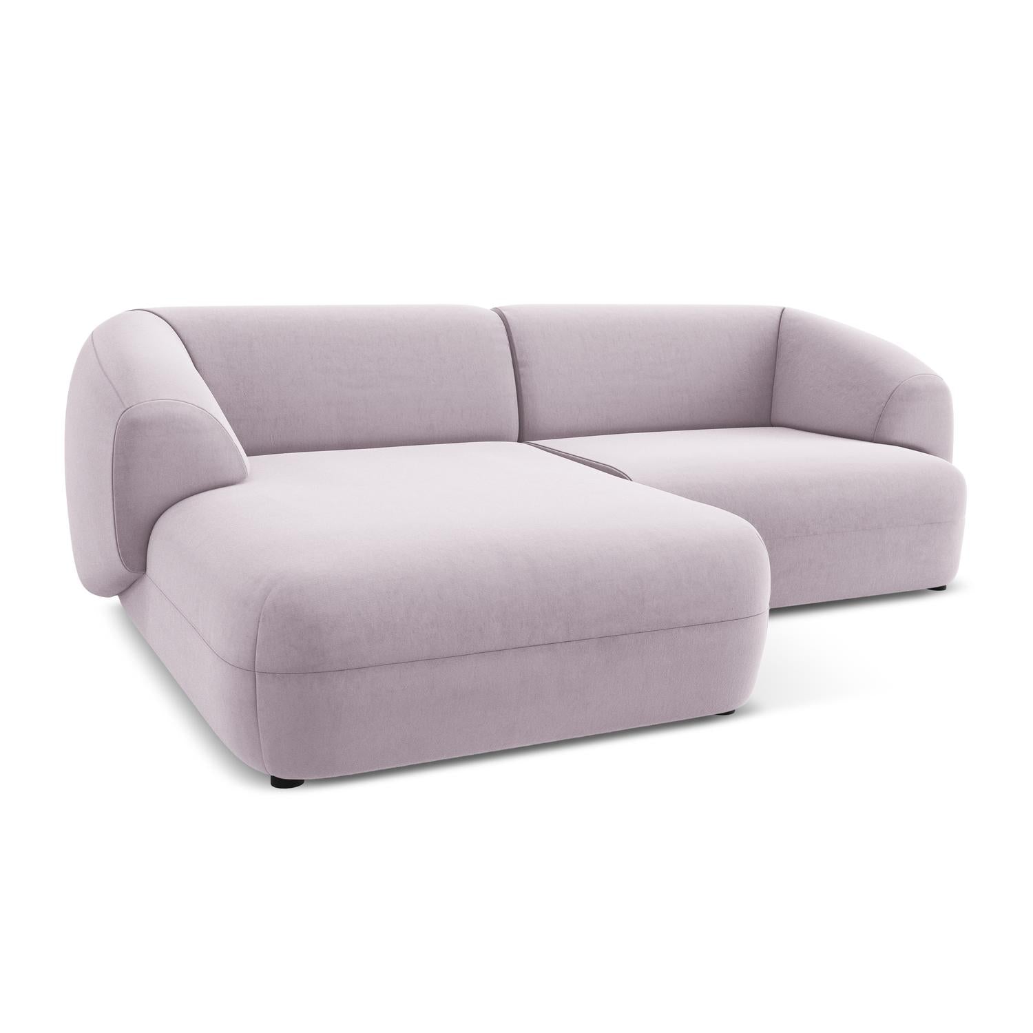 Bluvel - Fabb - Lawendowy / Lewy