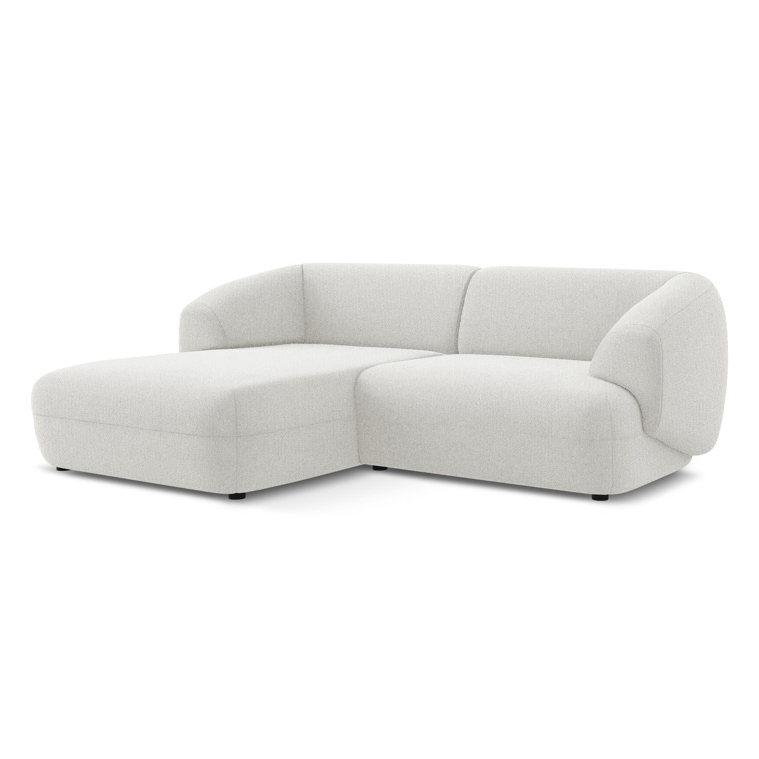 Pixie - Fabb - Biały / Lewy