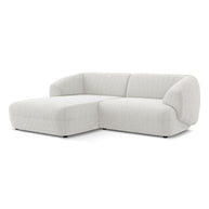 Pixie - Fabb - Biały / Lewy