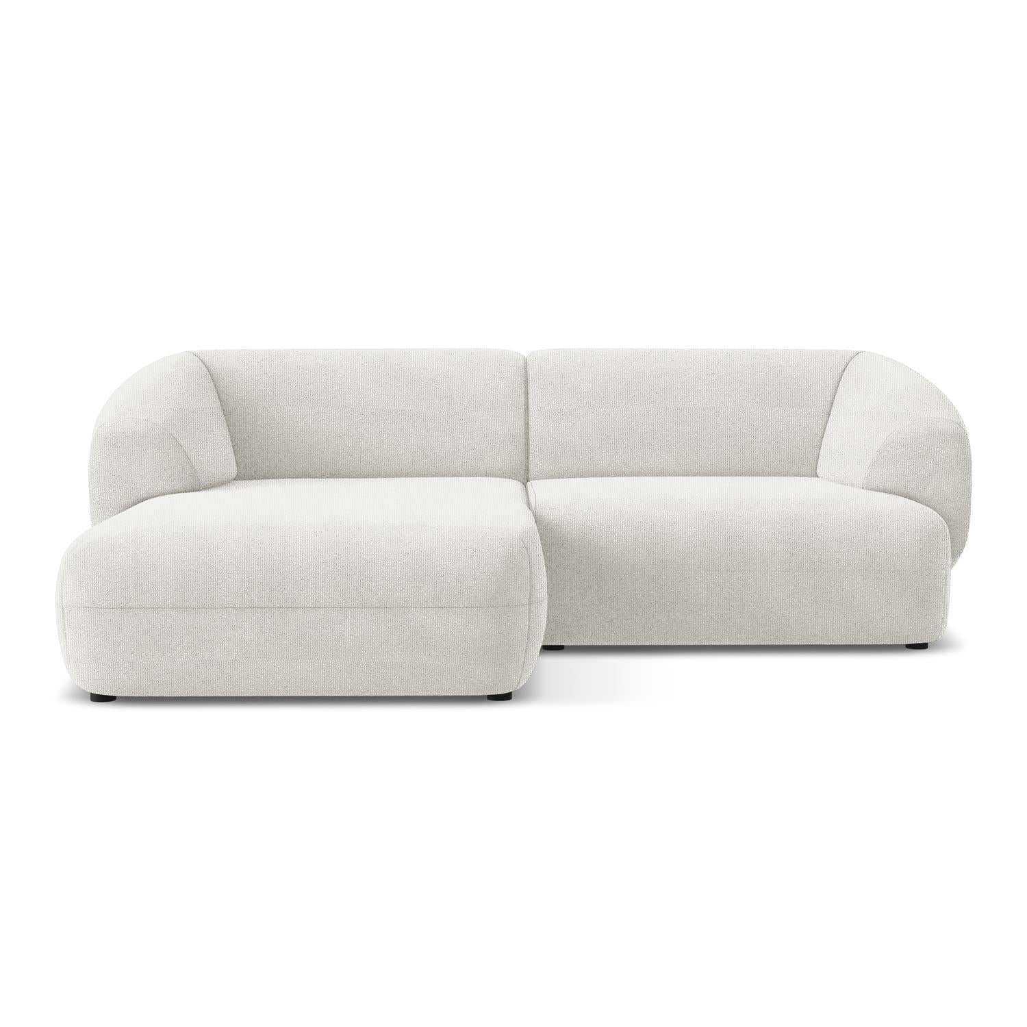 Pixie - Fabb - Biały / Lewy