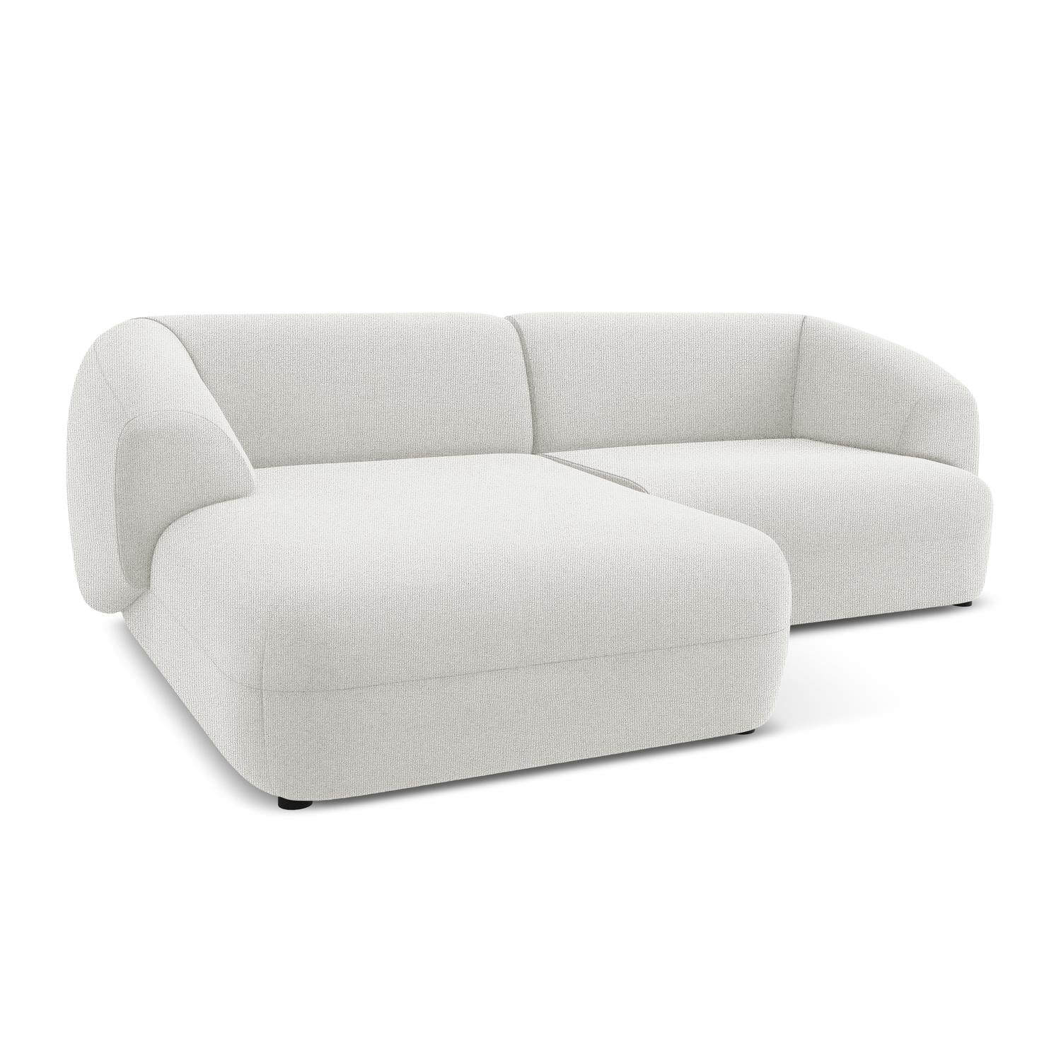 Pixie - Fabb - Biały / Lewy