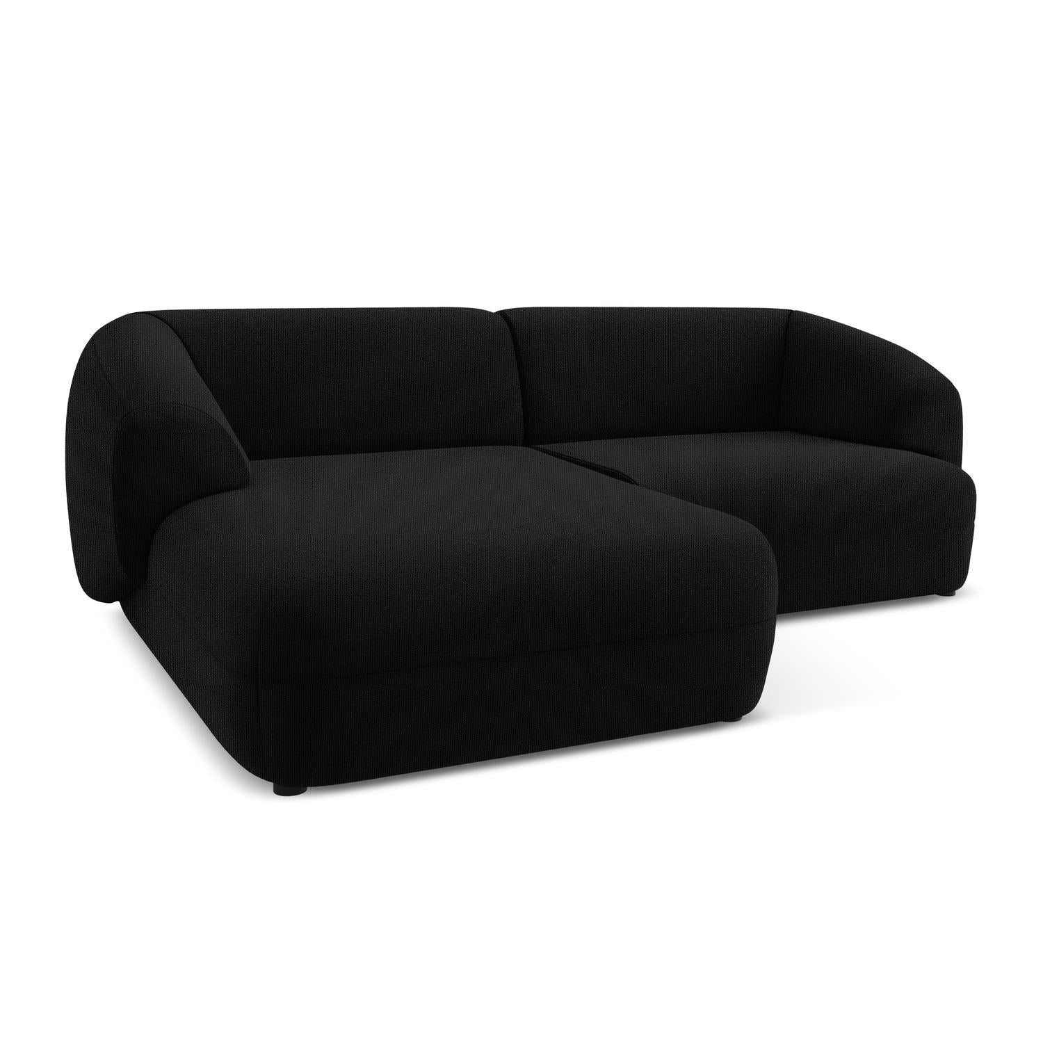 Pixie - Fabb - Czarny / Lewy