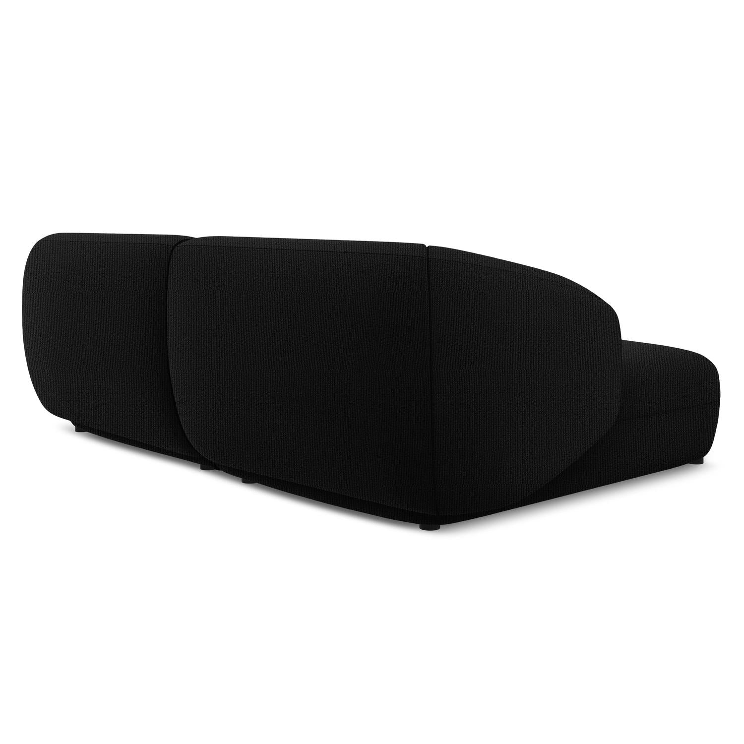 Pixie - Fabb - Czarny / Lewy