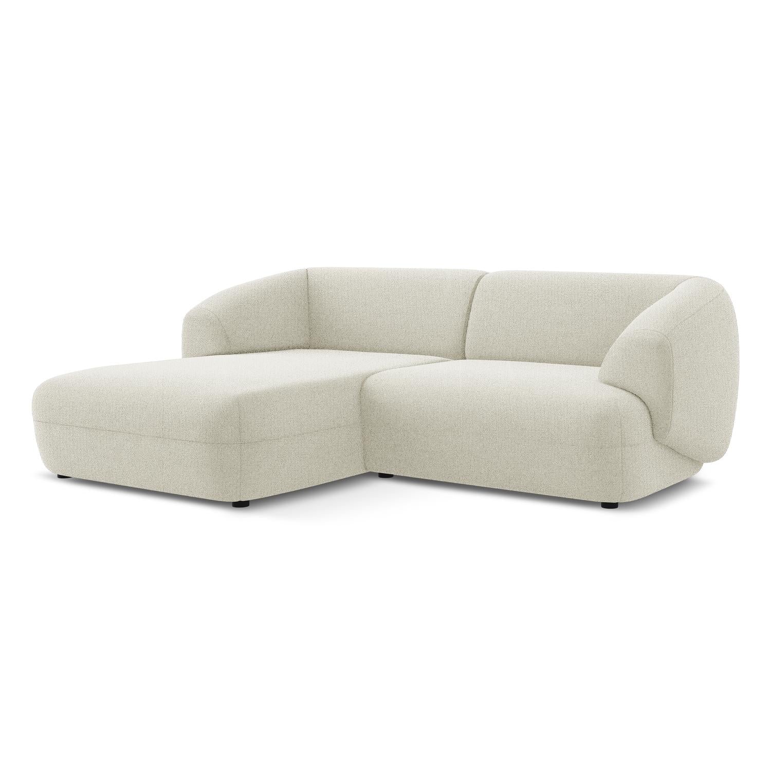 Pixie - Fabb - Piaskowy / Lewy