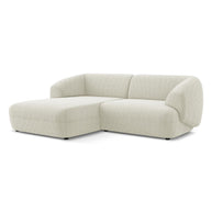 Pixie - Fabb - Piaskowy / Lewy