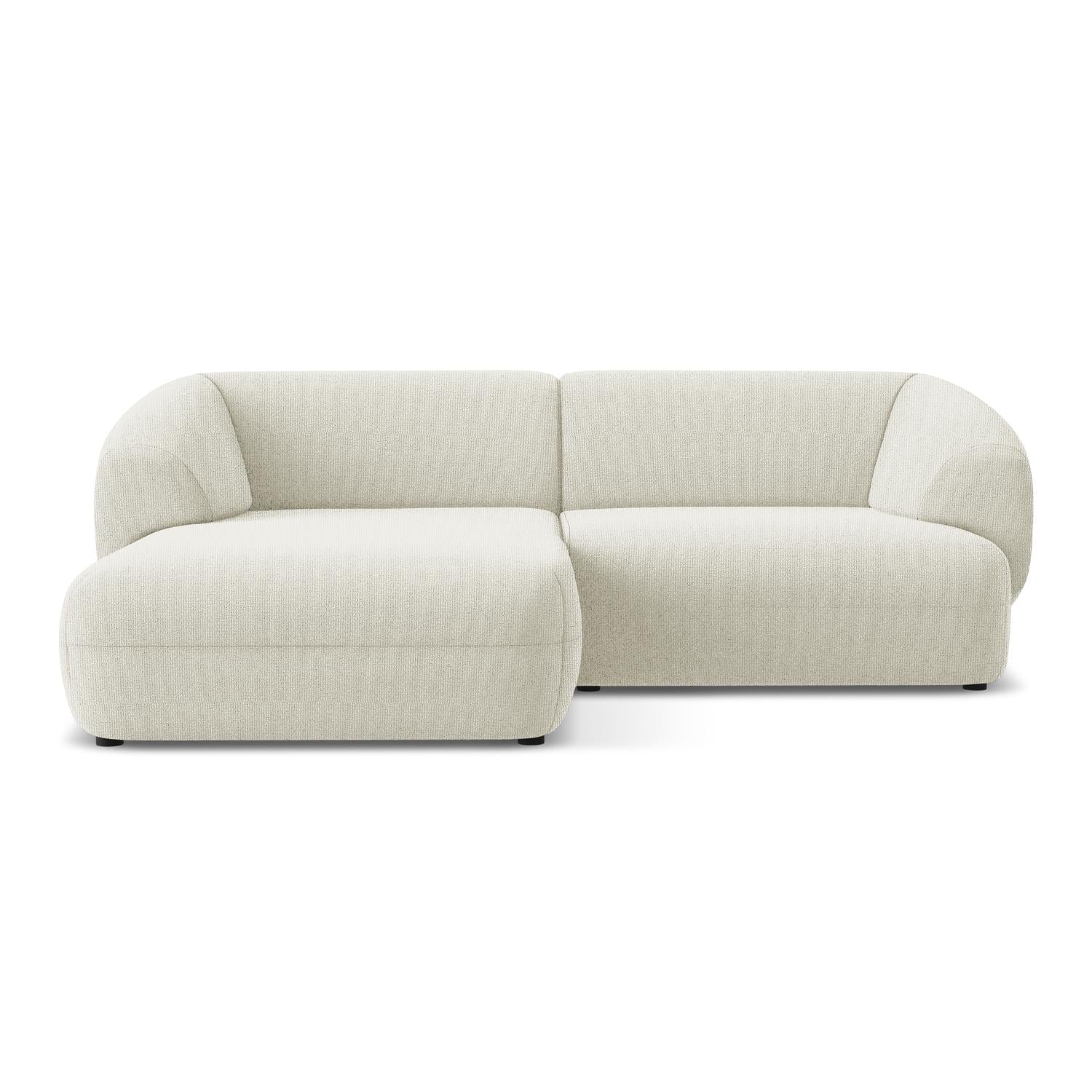 Pixie - Fabb - Piaskowy / Lewy