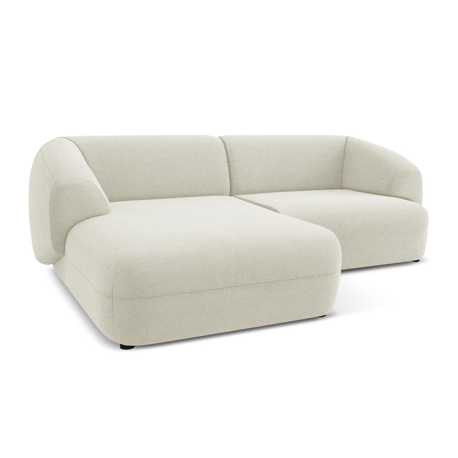 Pixie - Fabb - Piaskowy / Lewy