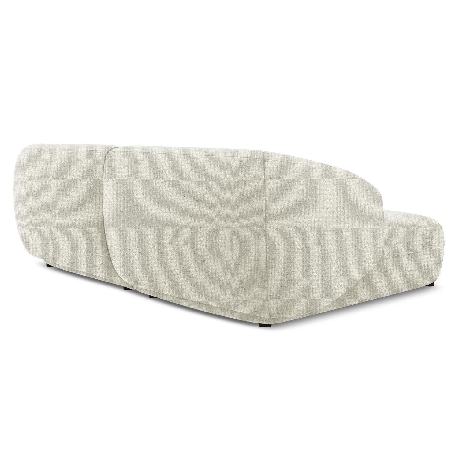 Pixie - Fabb - Piaskowy / Lewy