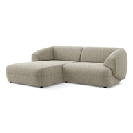 Pixie - Fabb - Kreci / Lewy