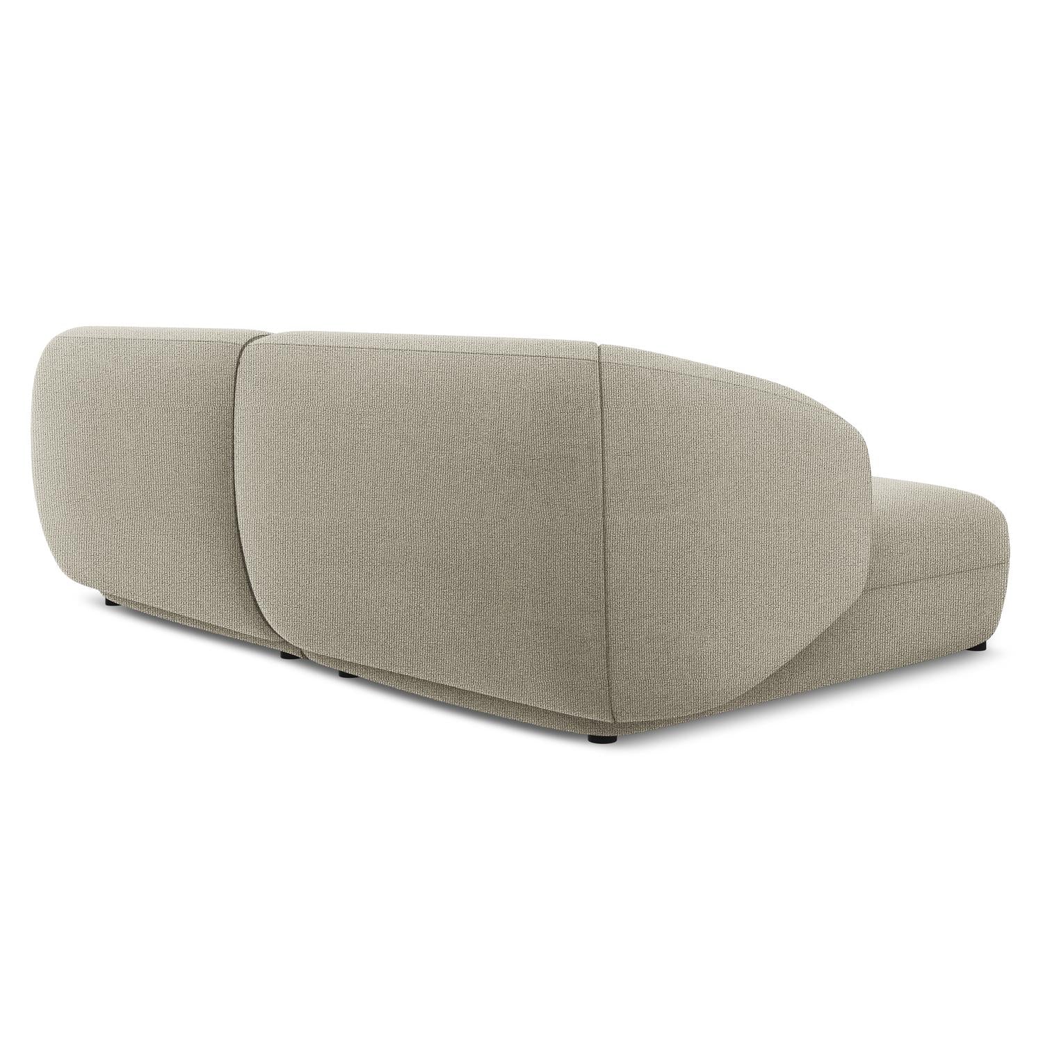 Pixie - Fabb - Kreci / Lewy