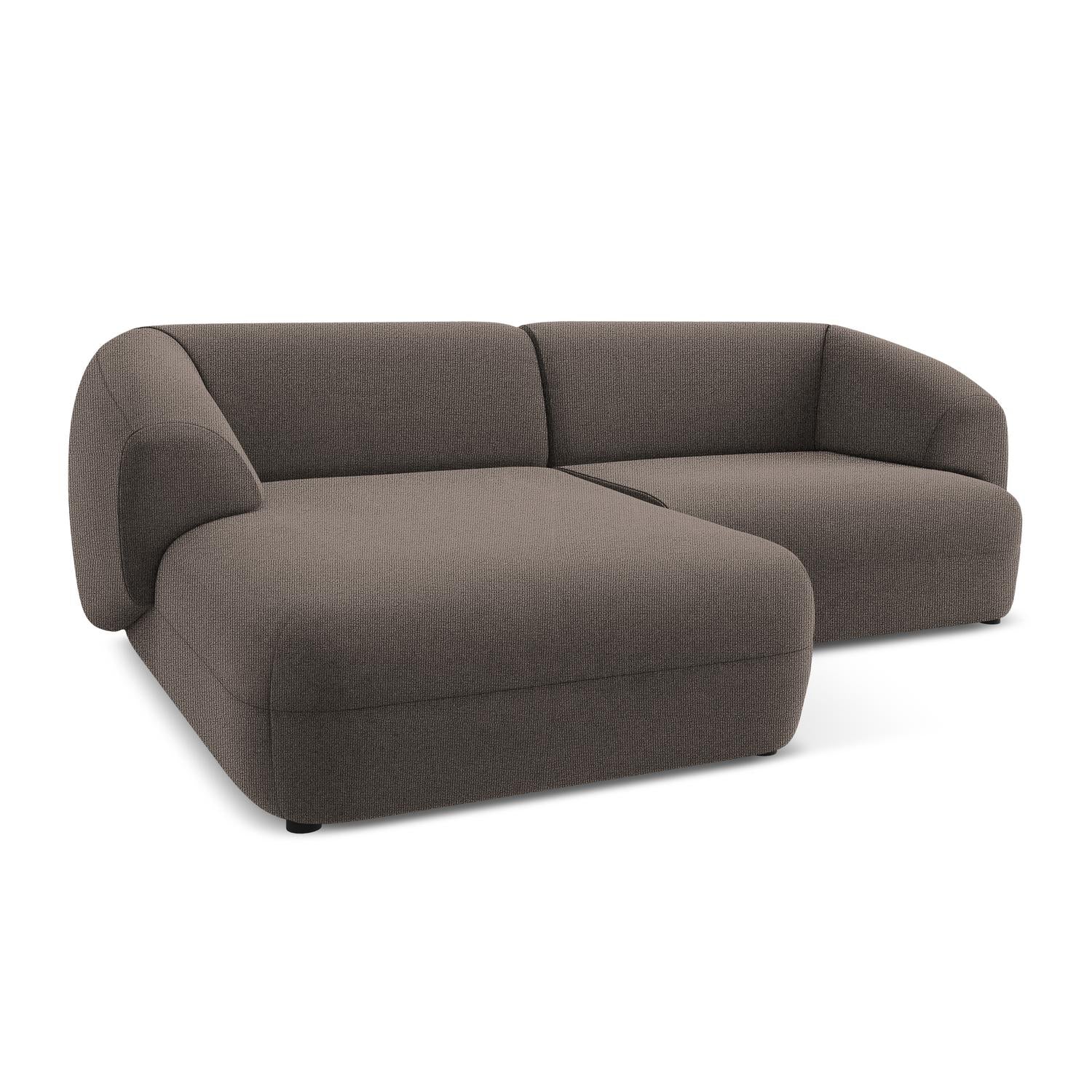 Pixie - Fabb - Czekoladowy / Lewy