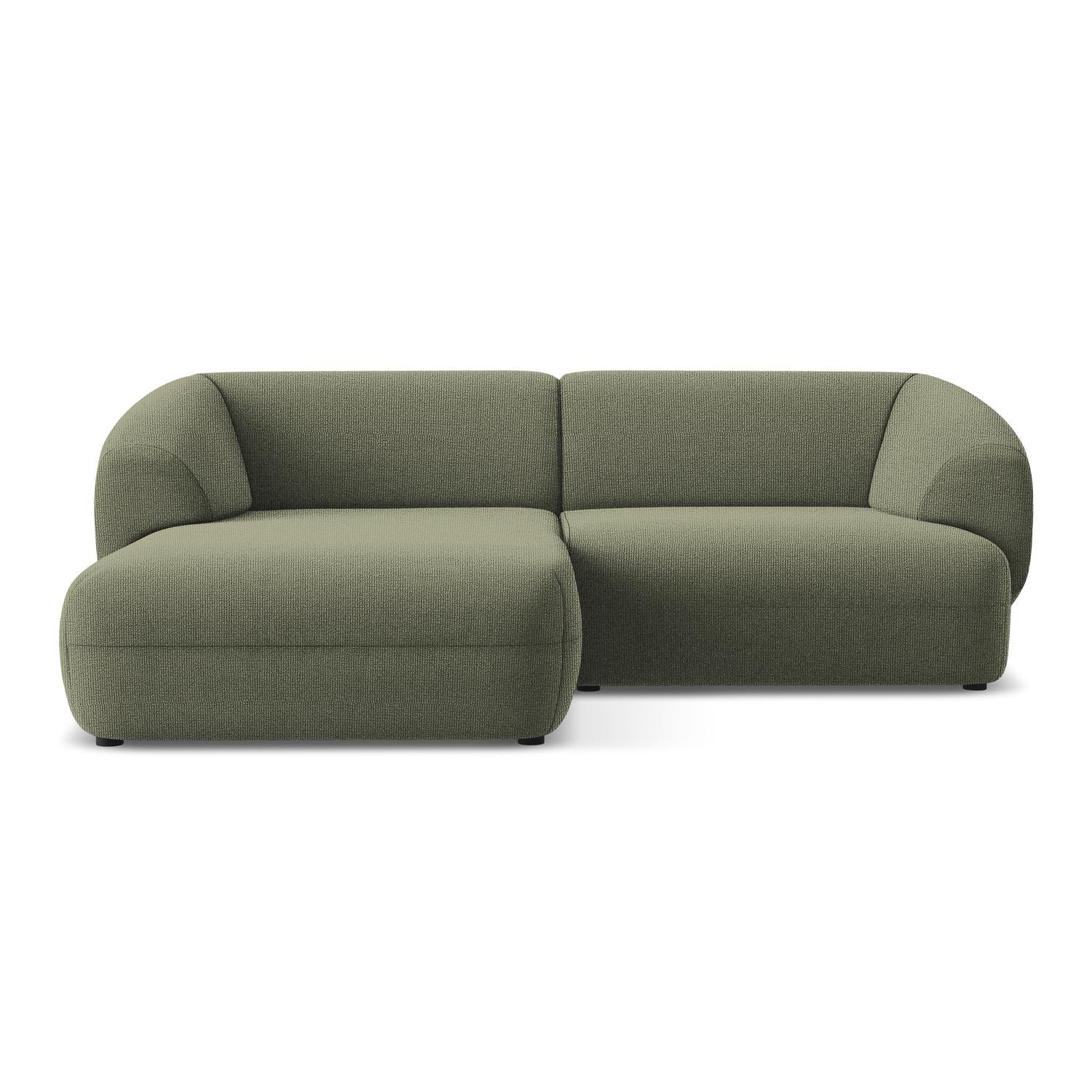 Pixie - Fabb - Oliwkowy / Lewy