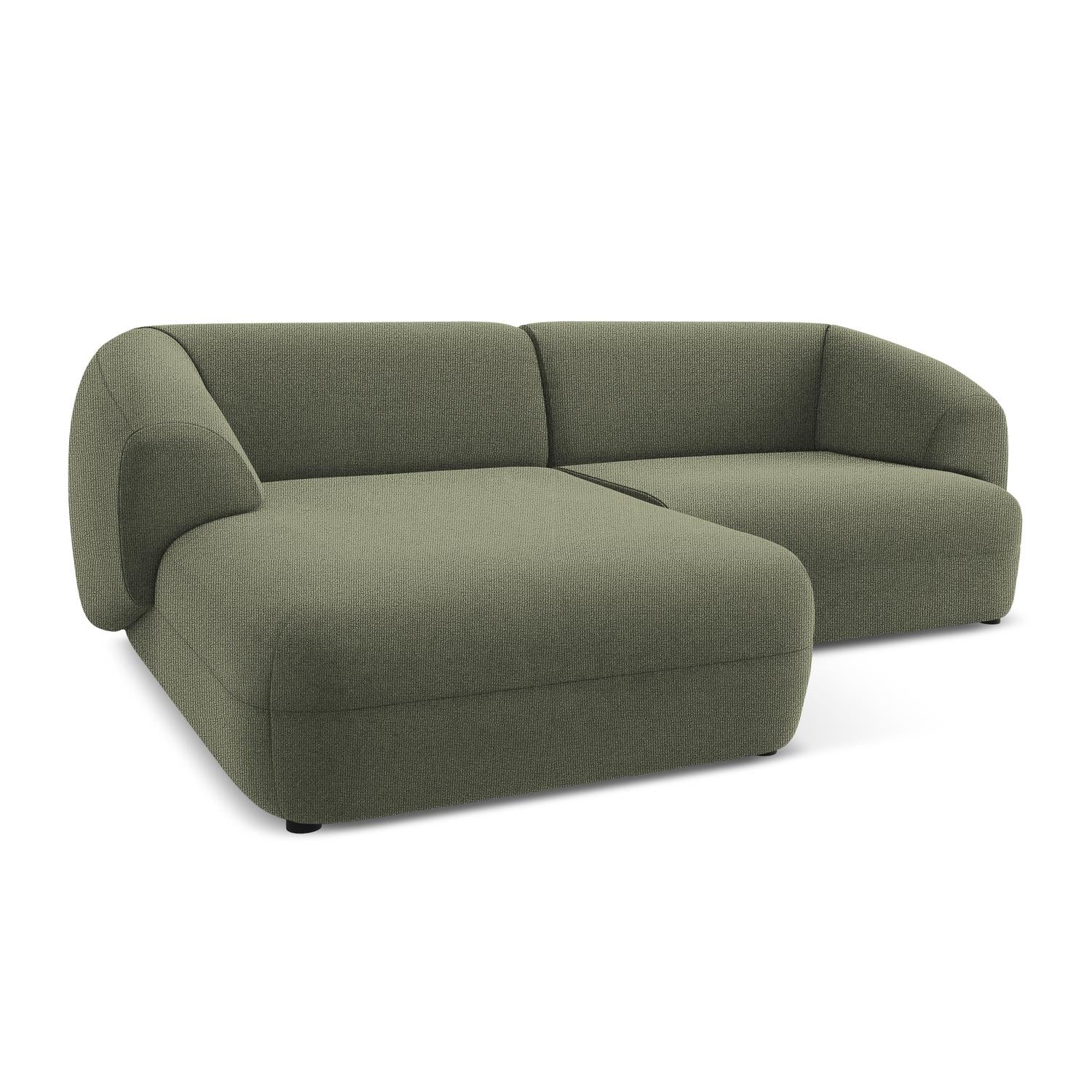 Pixie - Fabb - Oliwkowy / Lewy