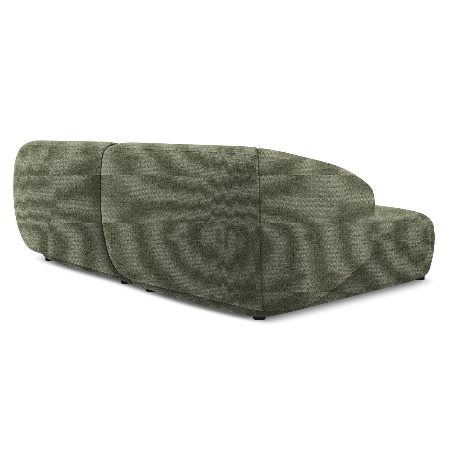 Pixie - Fabb - Oliwkowy / Lewy