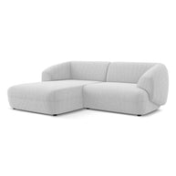 Pixie - Fabb - Srebrny / Lewy