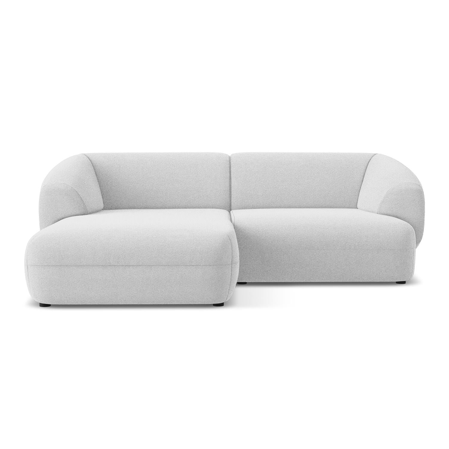 Pixie - Fabb - Srebrny / Lewy