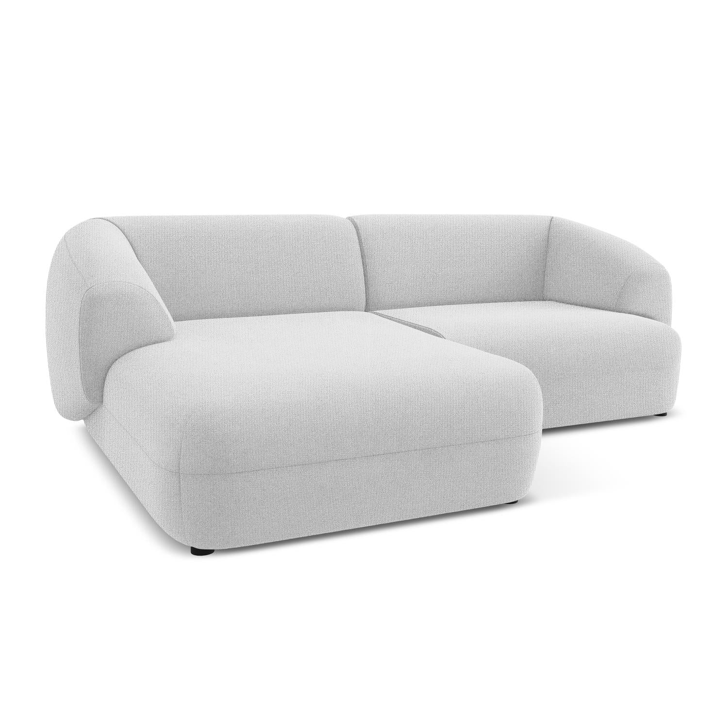 Pixie - Fabb - Srebrny / Lewy