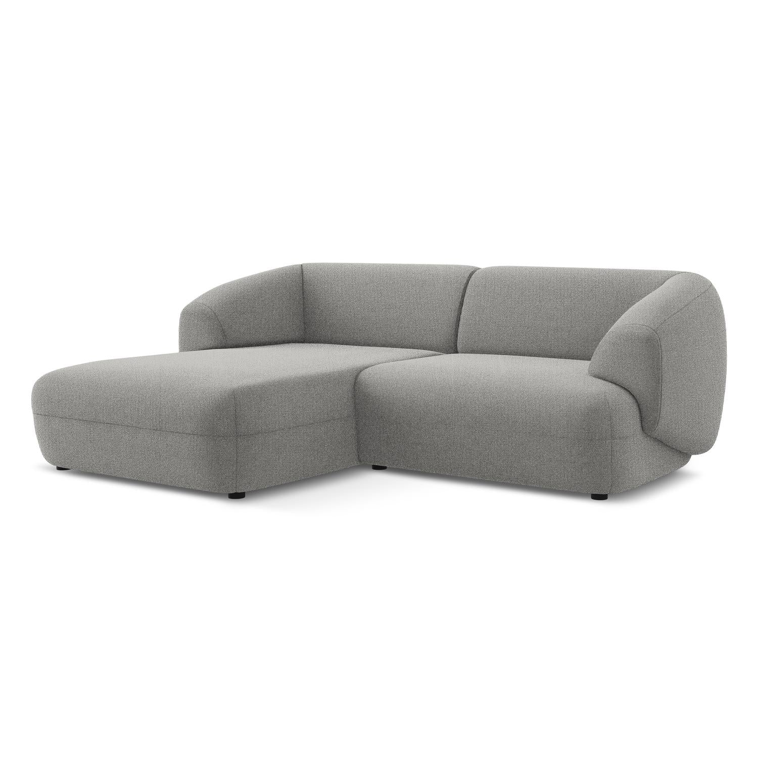 Pixie - Fabb - Jasny szary / Lewy