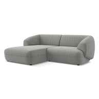 Pixie - Fabb - Jasny szary / Lewy