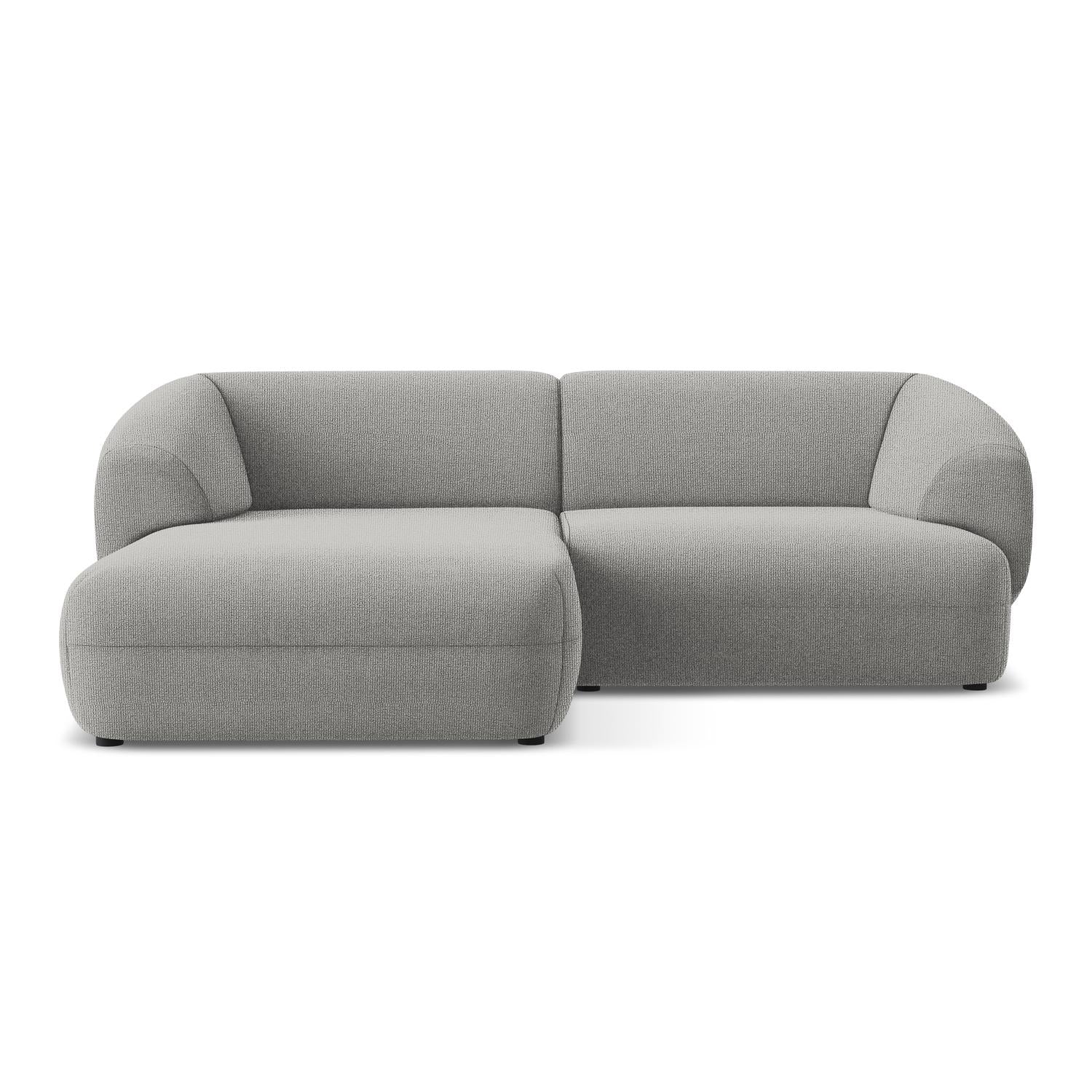 Pixie - Fabb - Jasny szary / Lewy