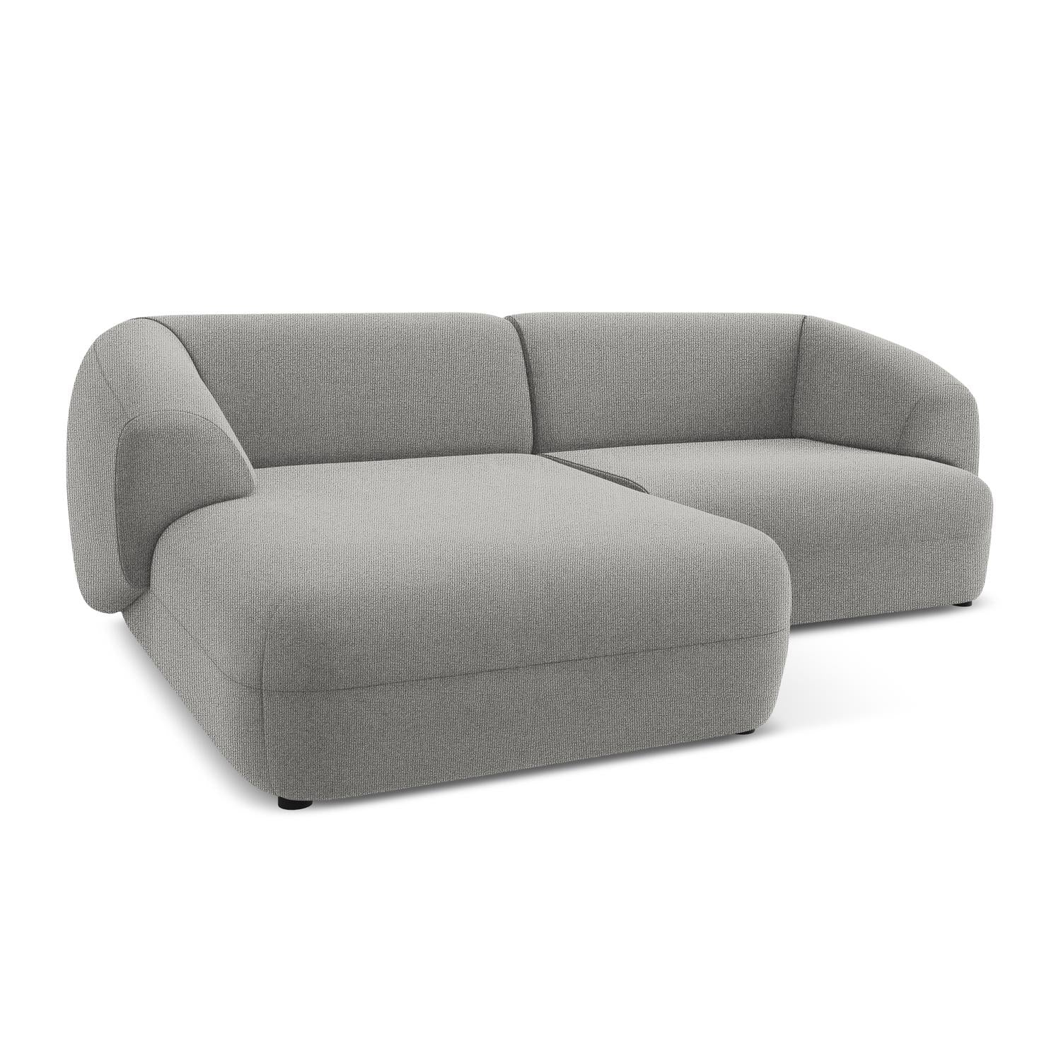 Pixie - Fabb - Jasny szary / Lewy