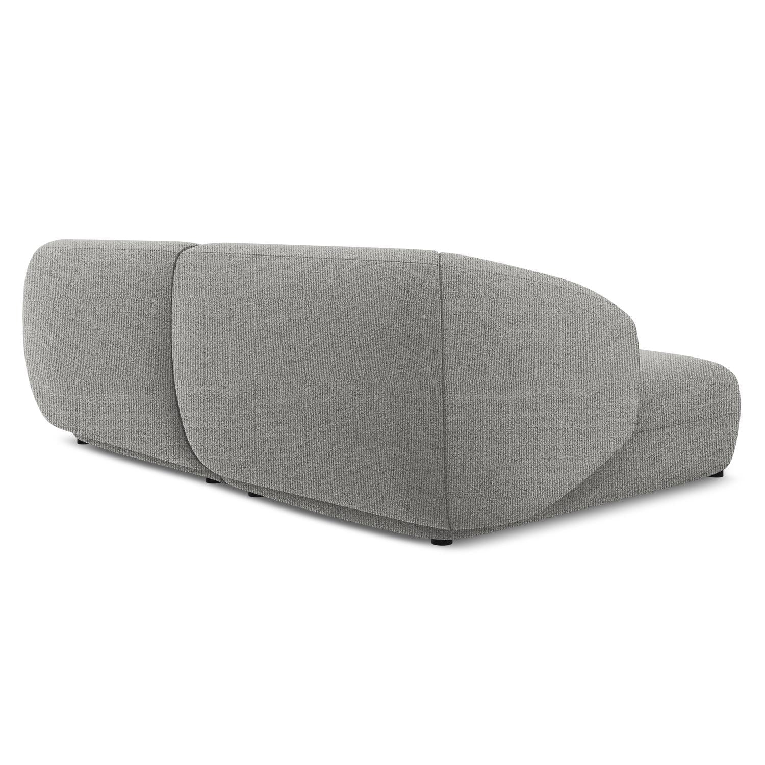 Pixie - Fabb - Jasny szary / Lewy